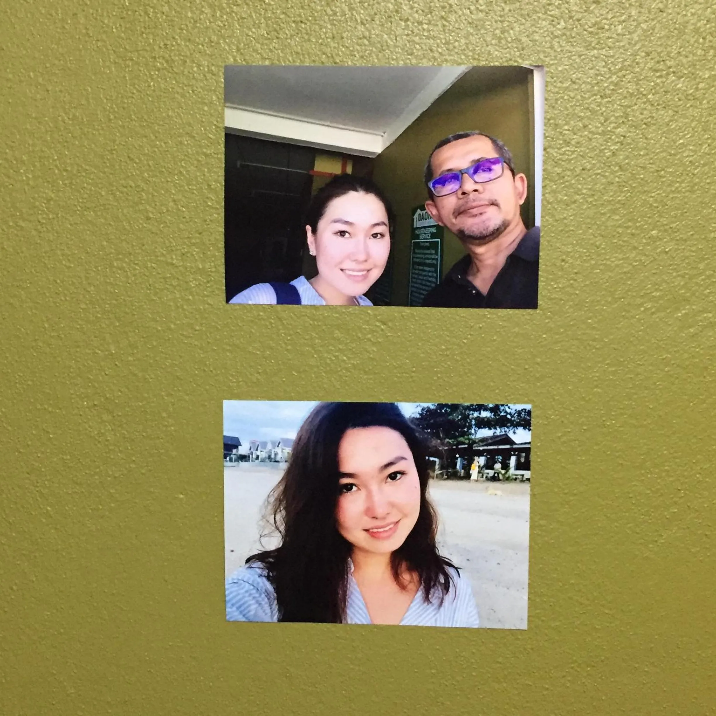 DAOH'S Rooms & Scooters