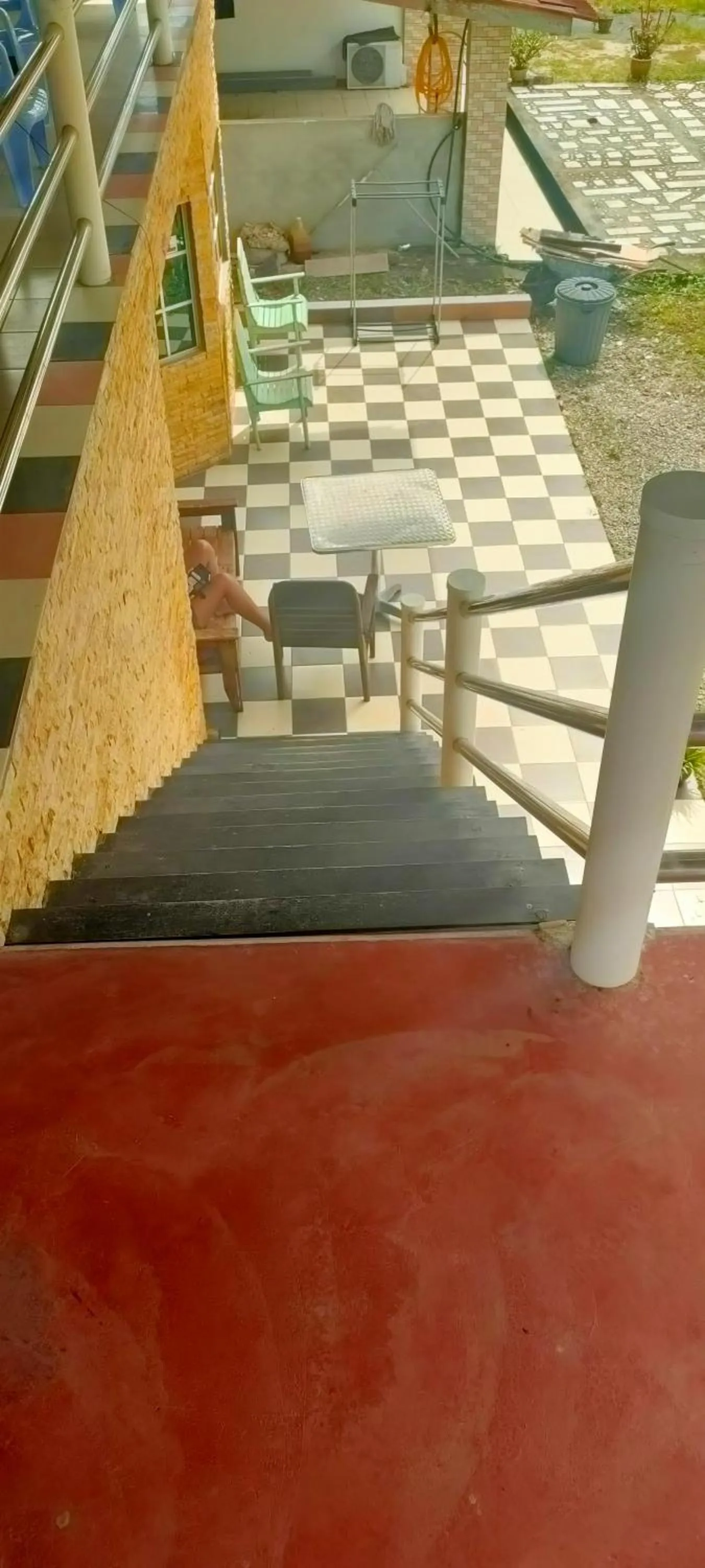 DAOH'S Rooms & Scooters