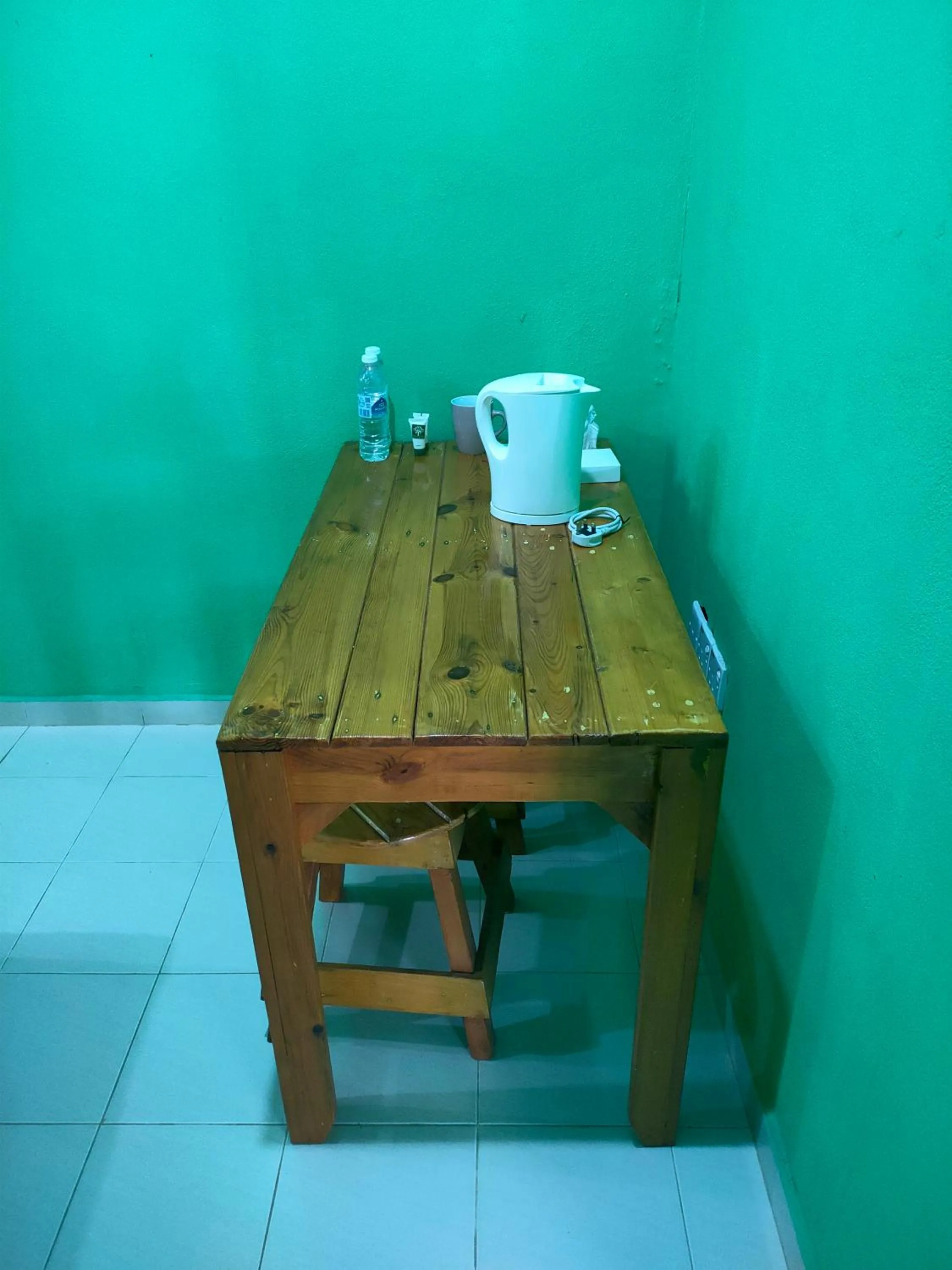 DAOH'S Rooms & Scooters