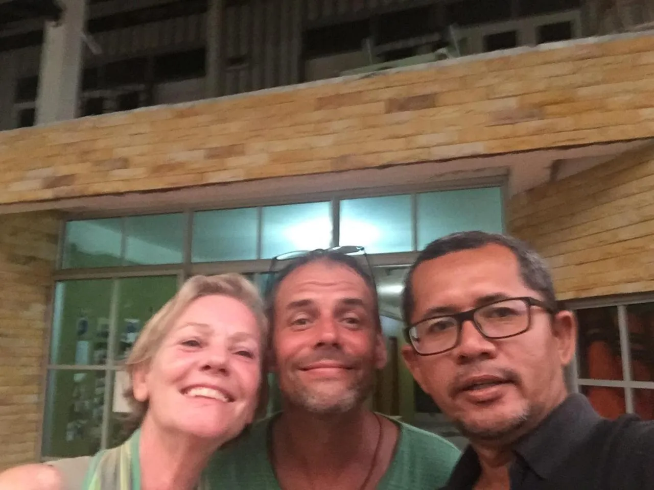 DAOH'S Rooms & Scooters