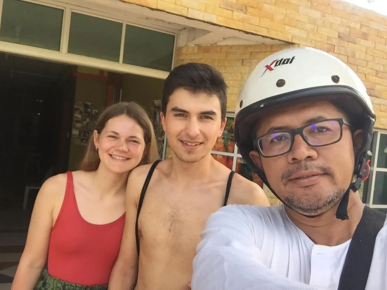 DAOH'S Rooms & Scooters