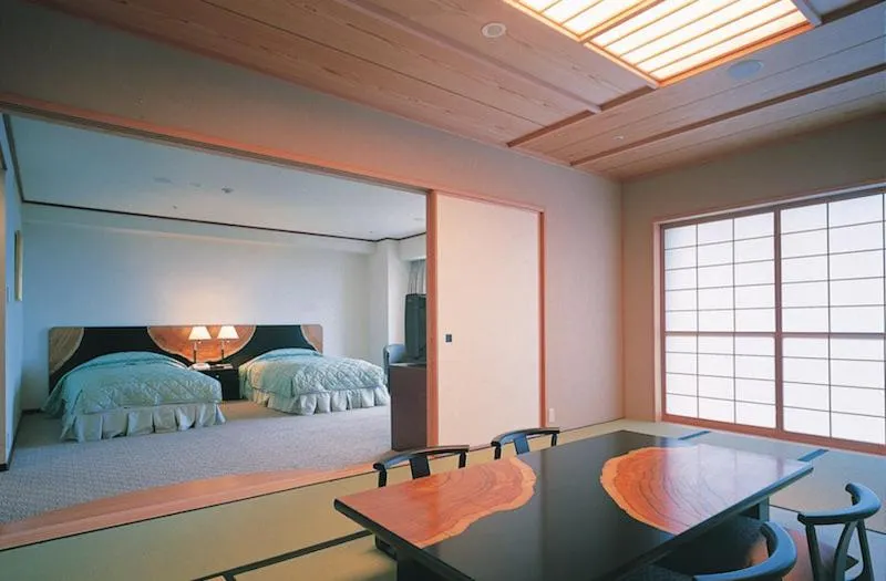 Yakushima Iwasaki Hotel