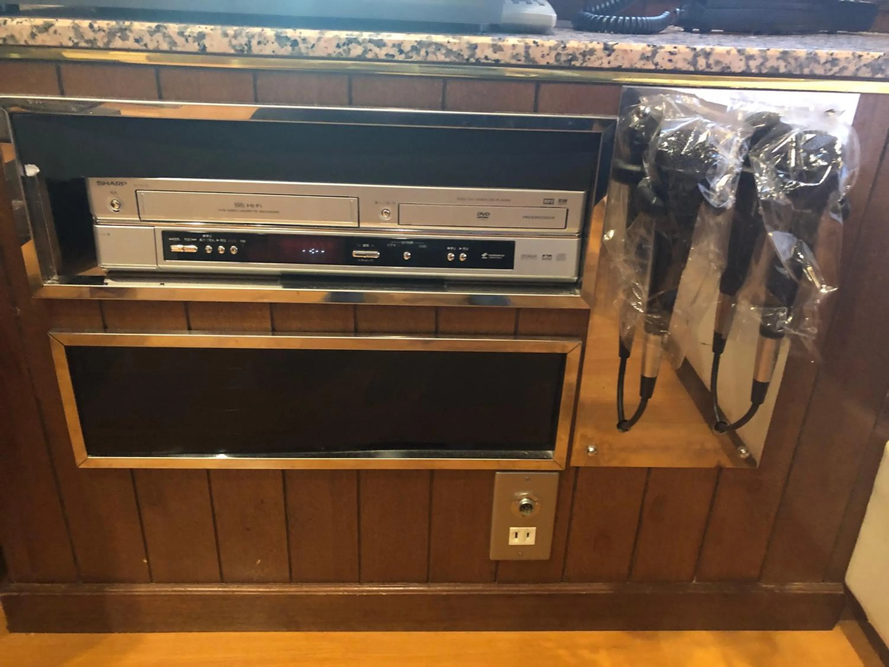 TV and multimedia in Restay Penthouse (Adult Only)