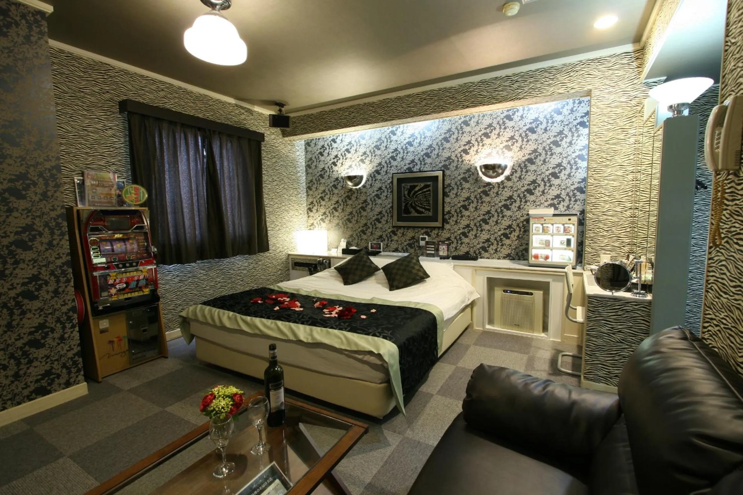 Restay Penthouse (Adult Only)