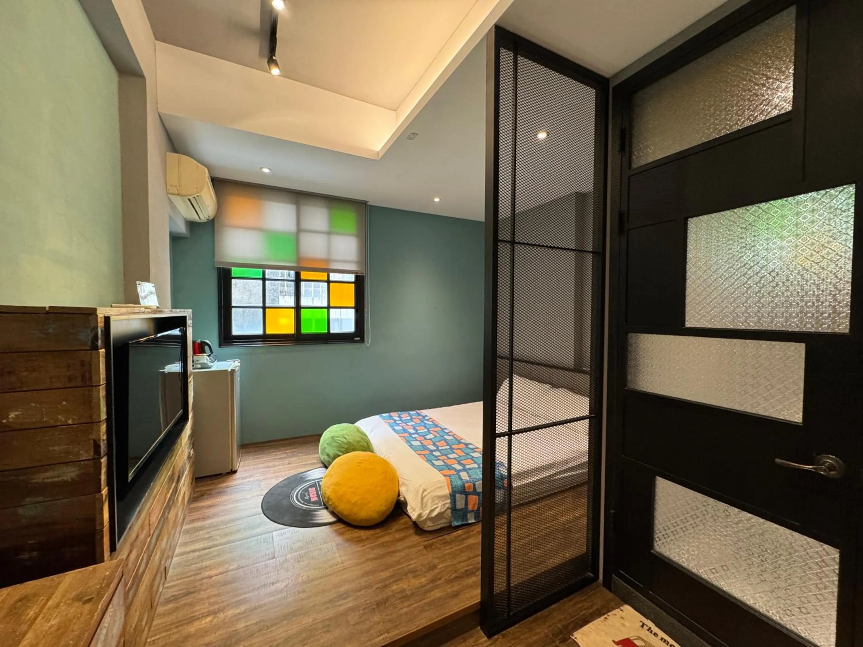 Bedroom, Bed in Cun Cuisine Homestay