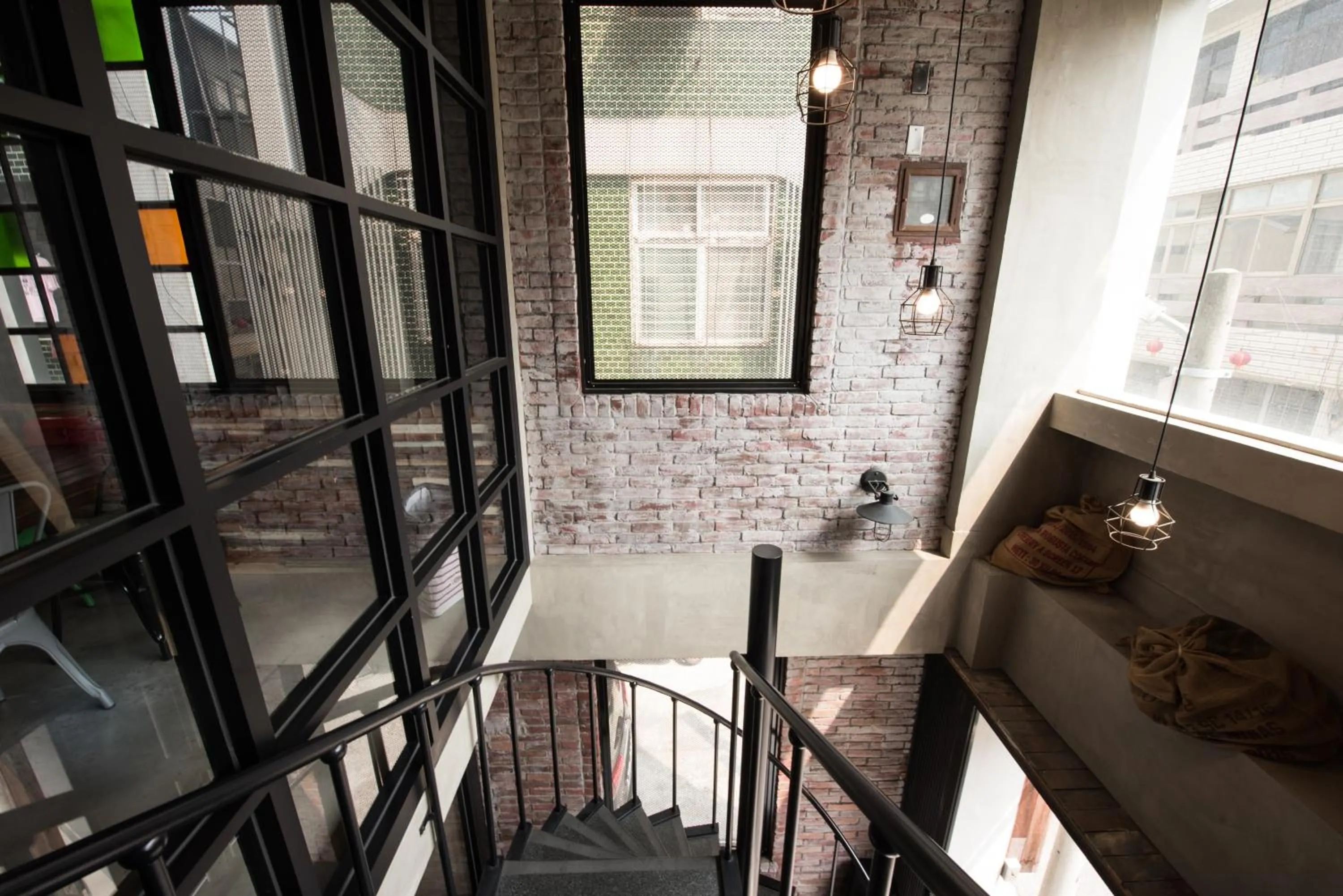 Restaurant/places to eat in Cun Cuisine Homestay