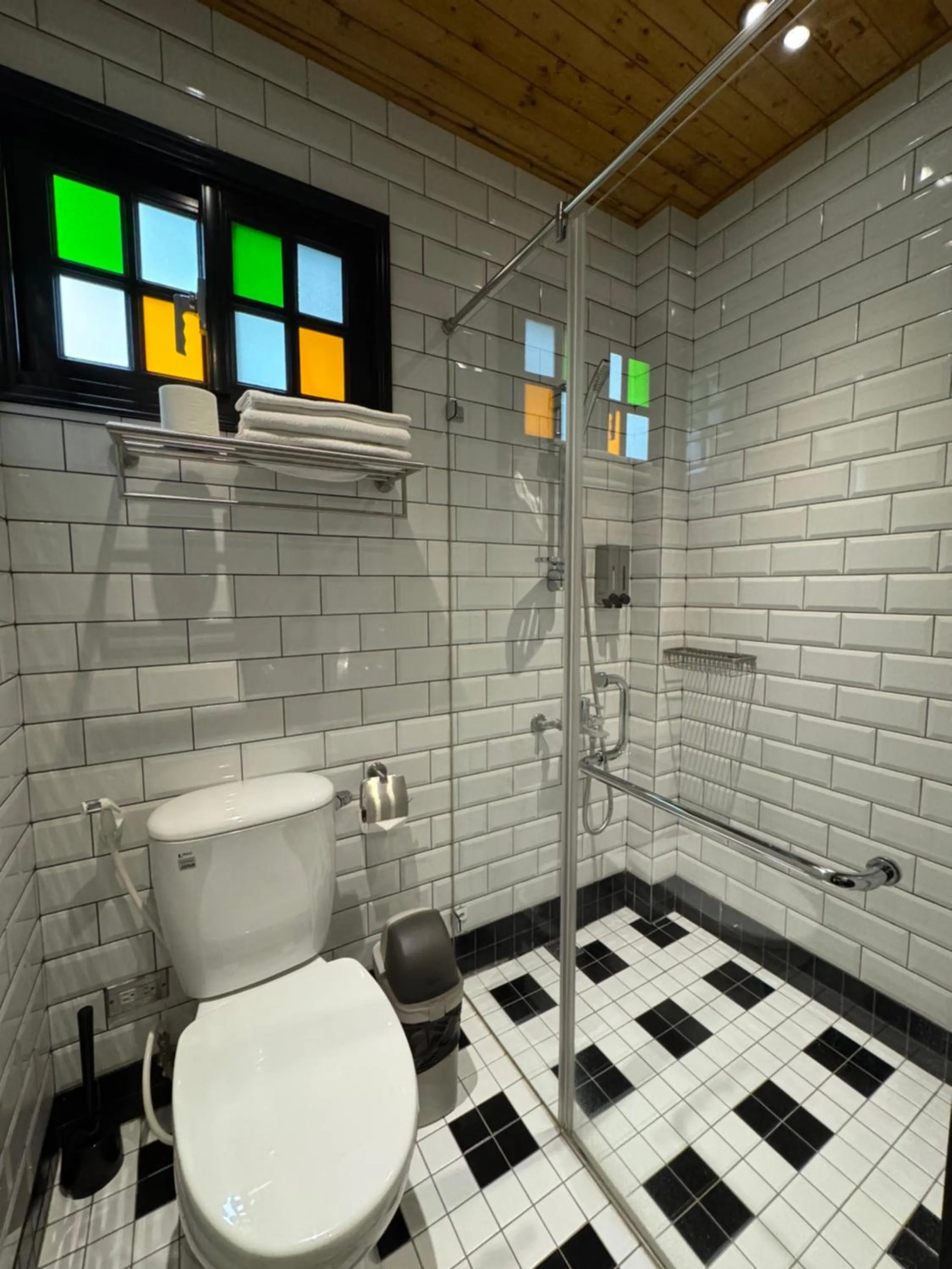 Toilet in Cun Cuisine Homestay