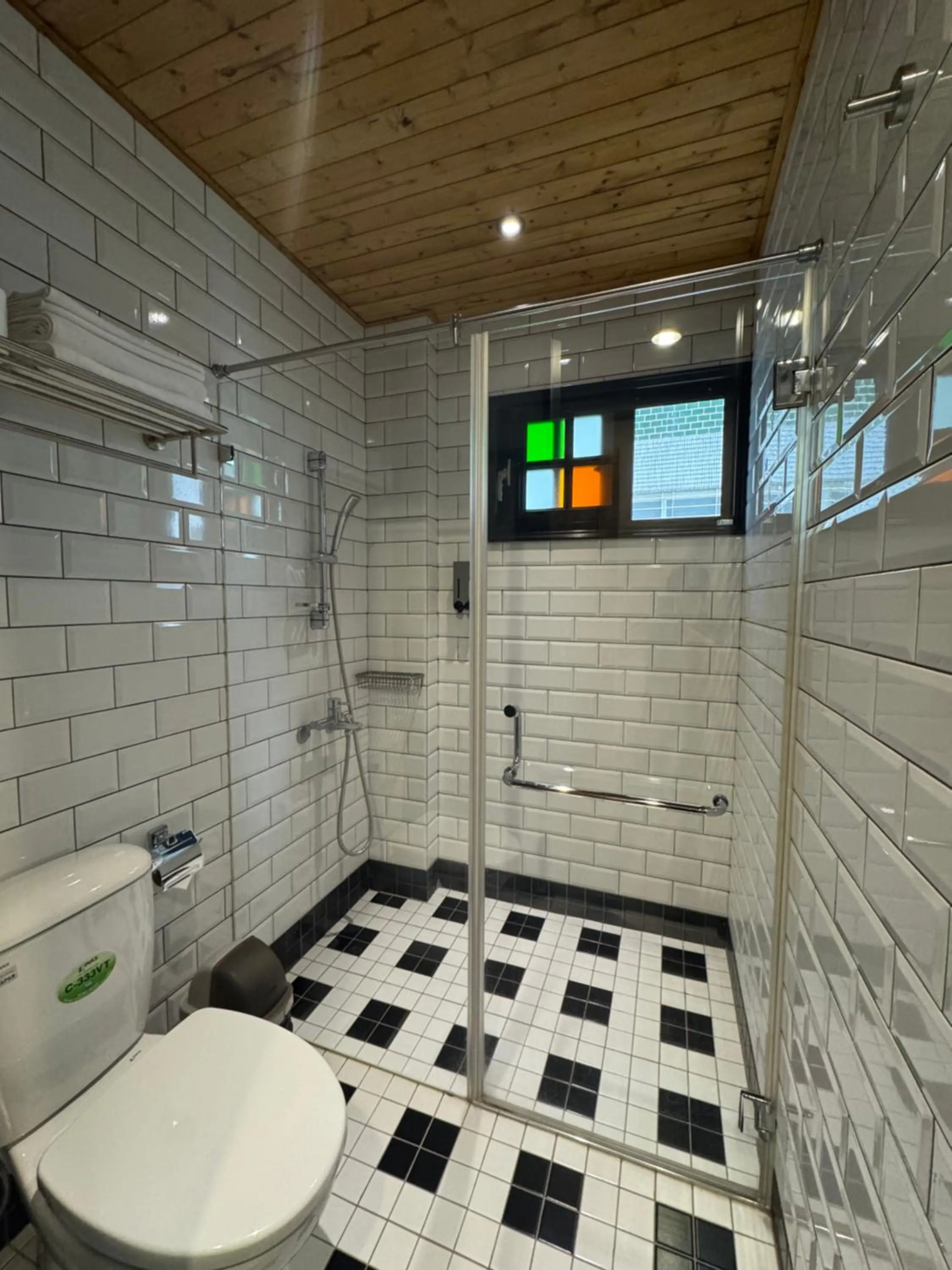 Bathroom in Cun Cuisine Homestay