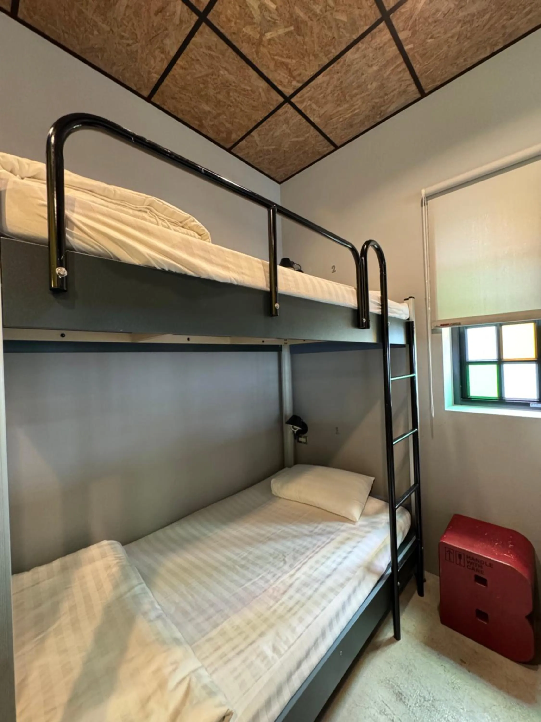 bunk bed, Bed in Cun Cuisine Homestay