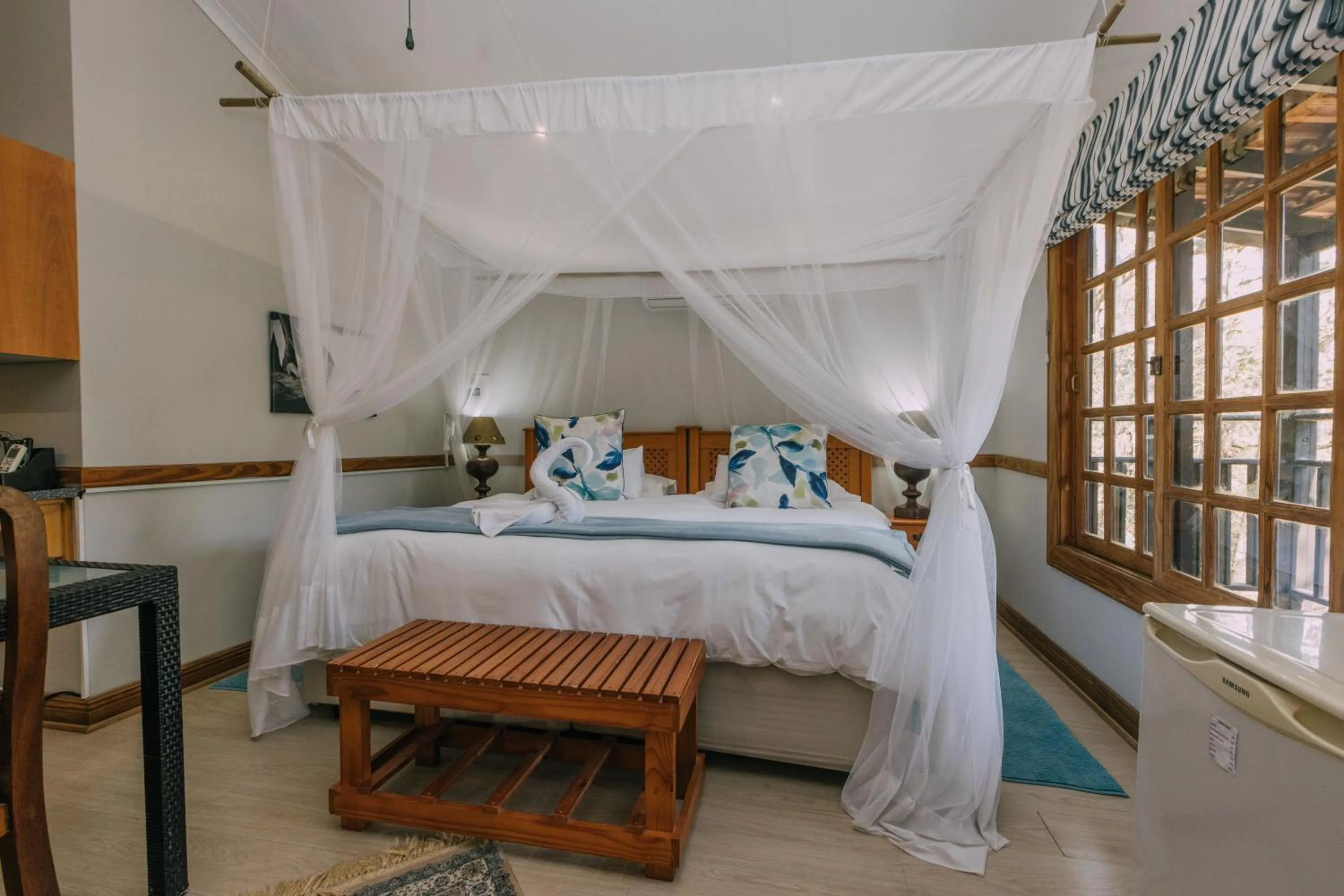 Bedroom, Bed in Beetleloop Guest House