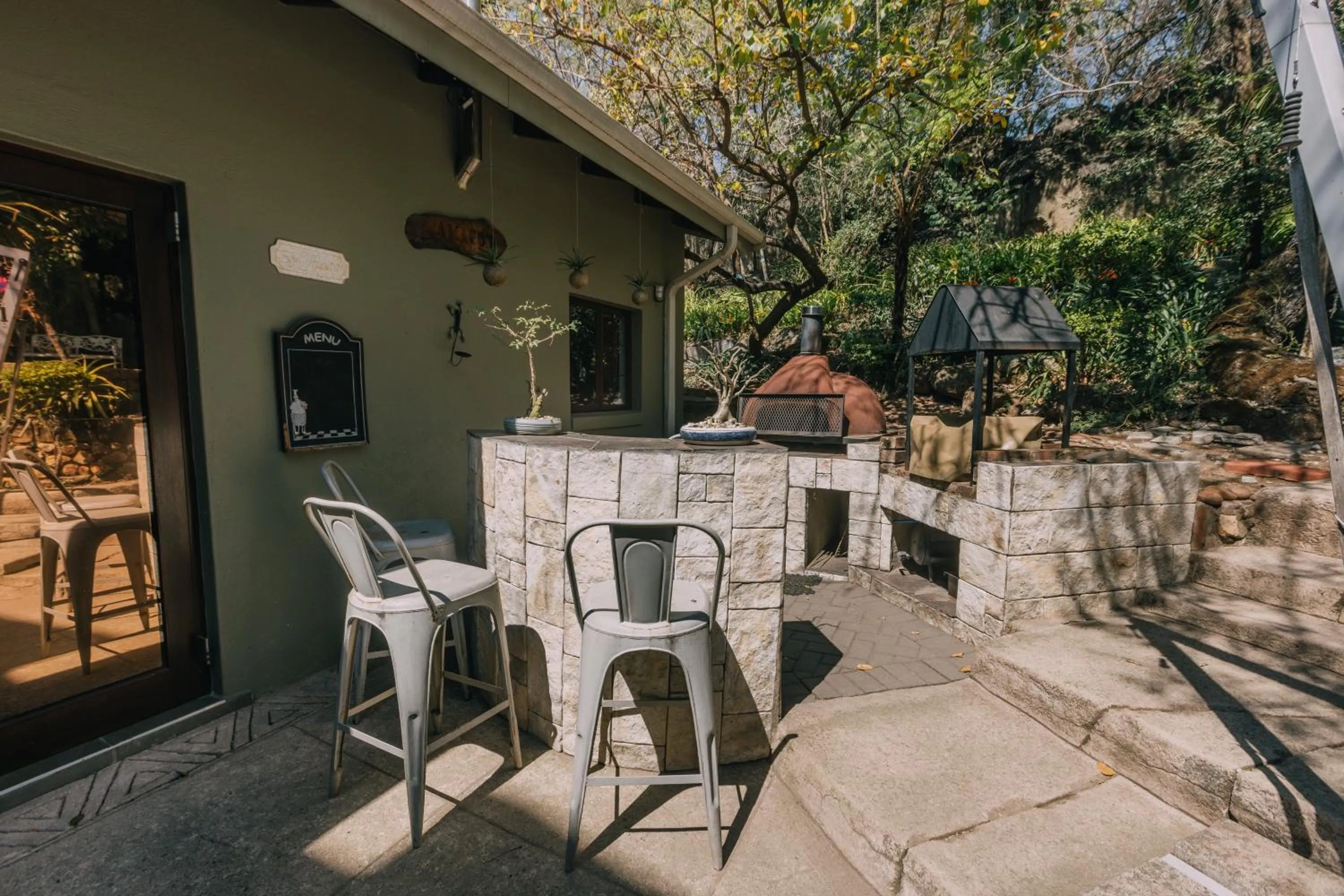 Property building in Beetleloop Guest House