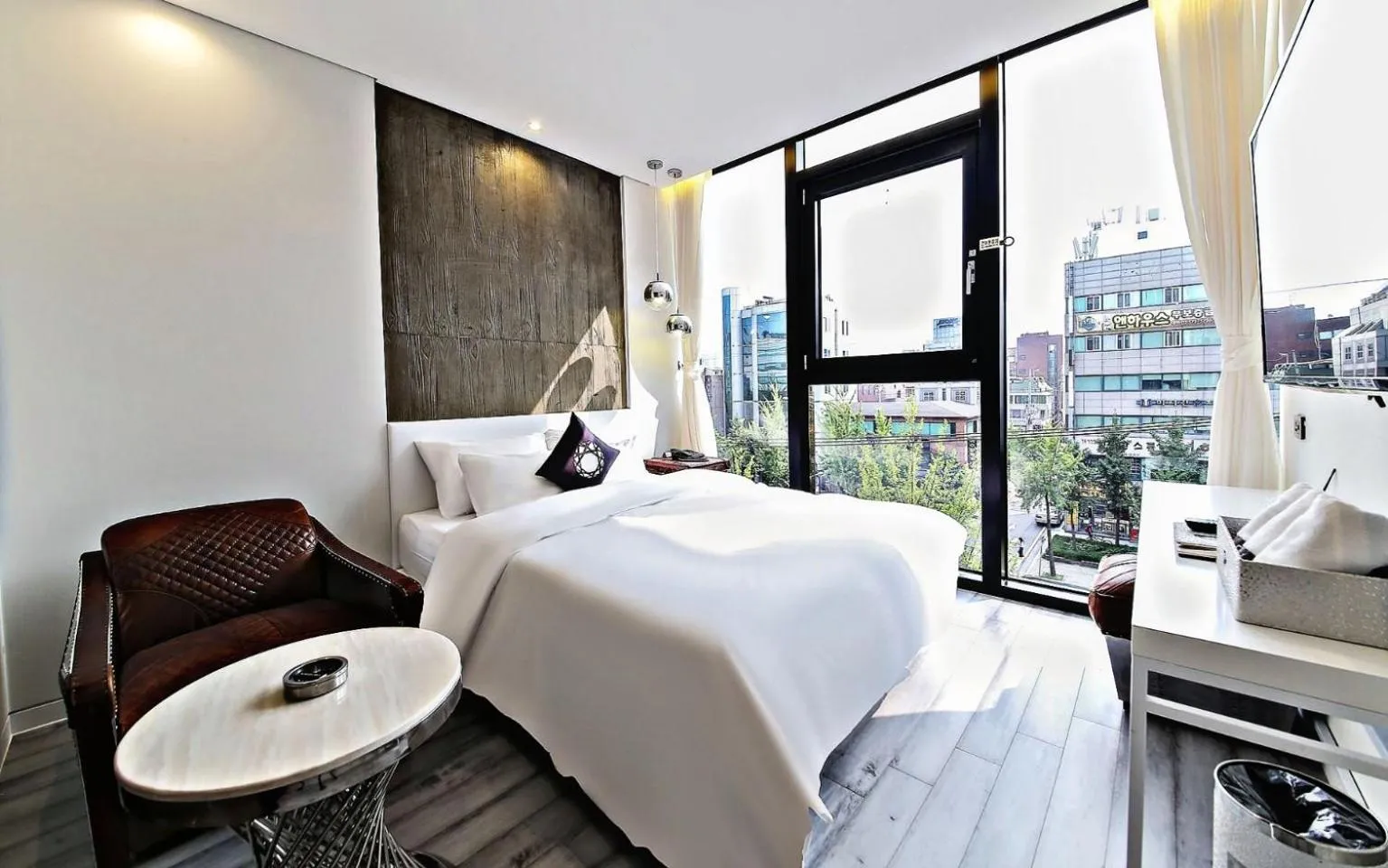 Bed in Cullinan Gaepo