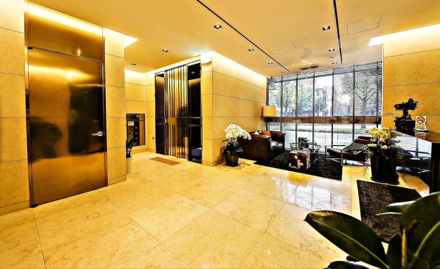 Property building in Cullinan Gaepo