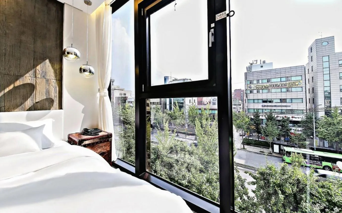 Bed in Cullinan Gaepo