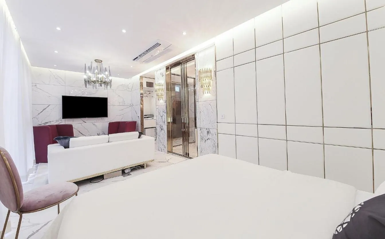 Bed in Cullinan Gaepo