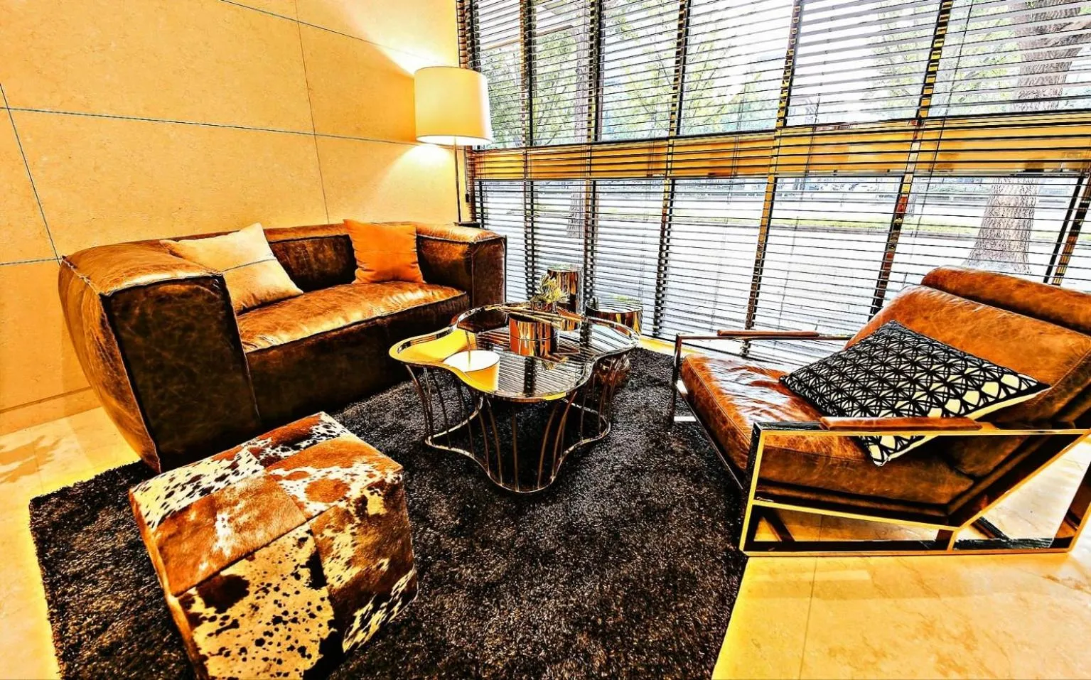 Property building in Cullinan Gaepo