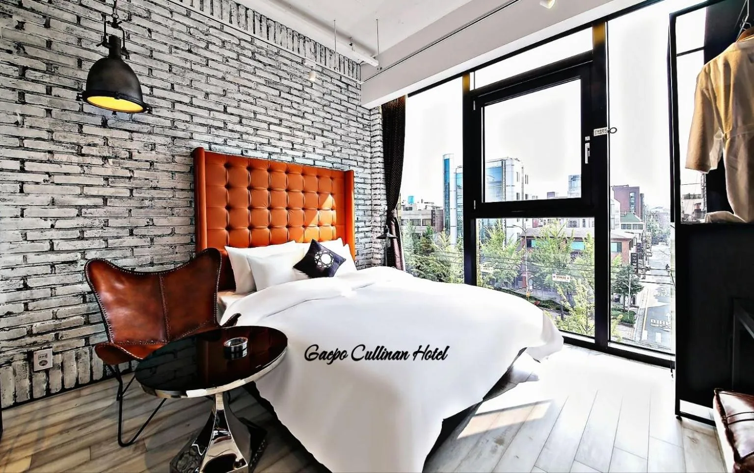 Bed in Cullinan Gaepo