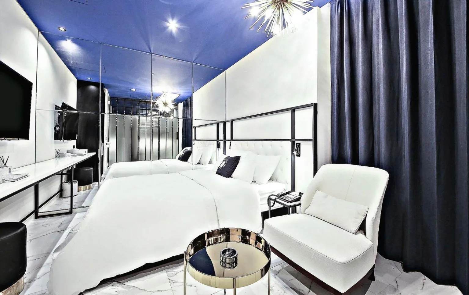 Bed in Cullinan Gaepo