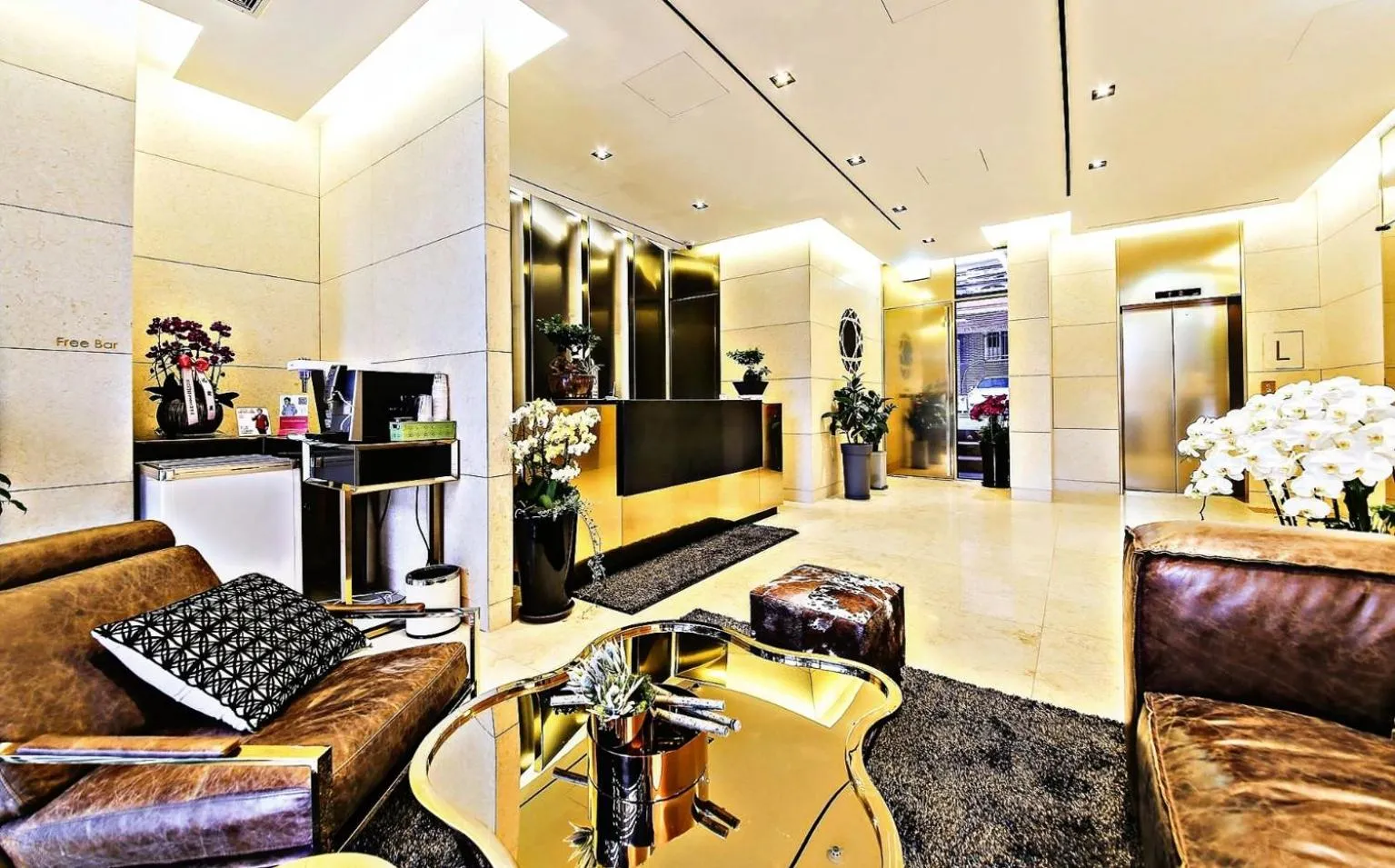 Property building in Cullinan Gaepo