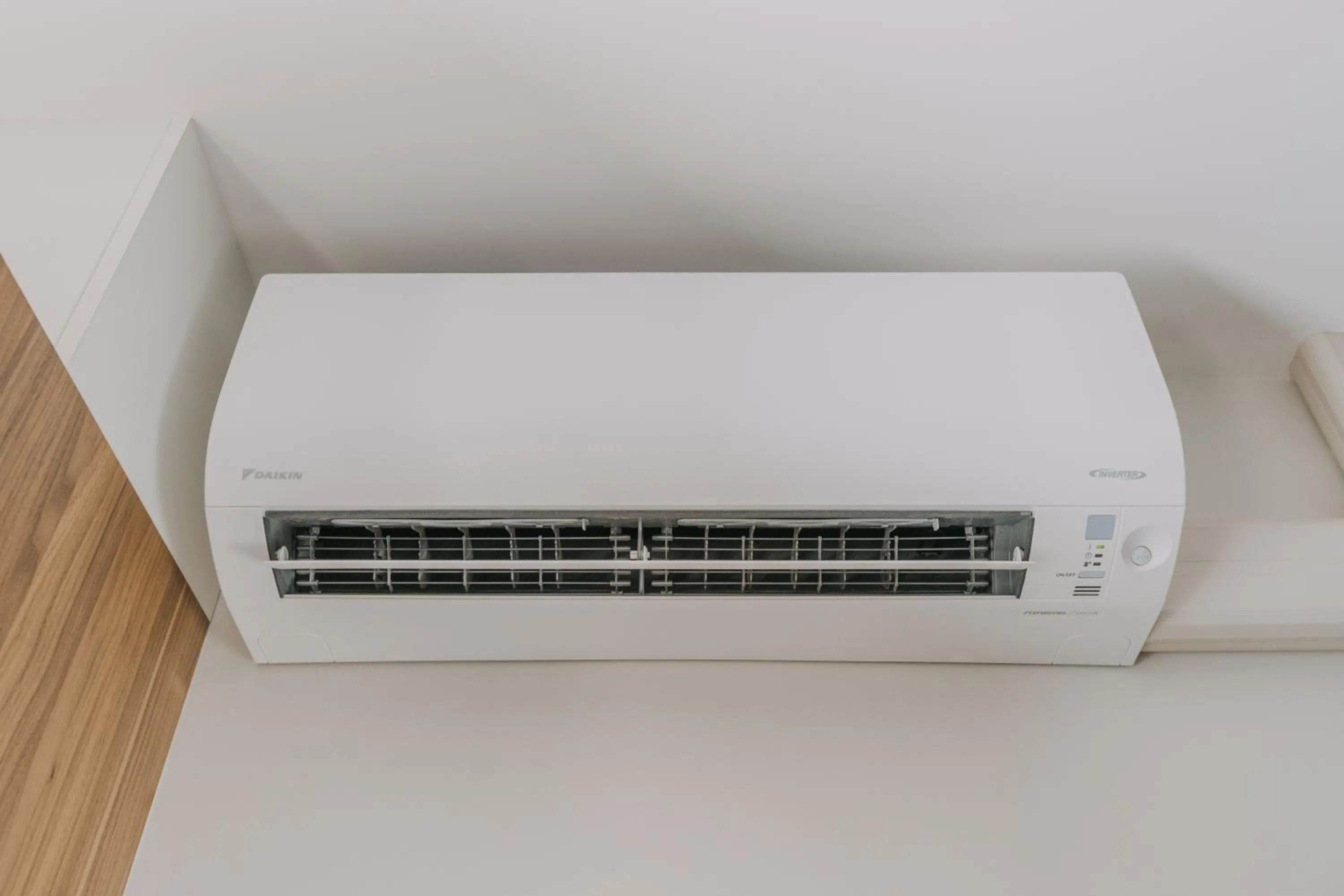 Bedroom in Studios On Beaumont