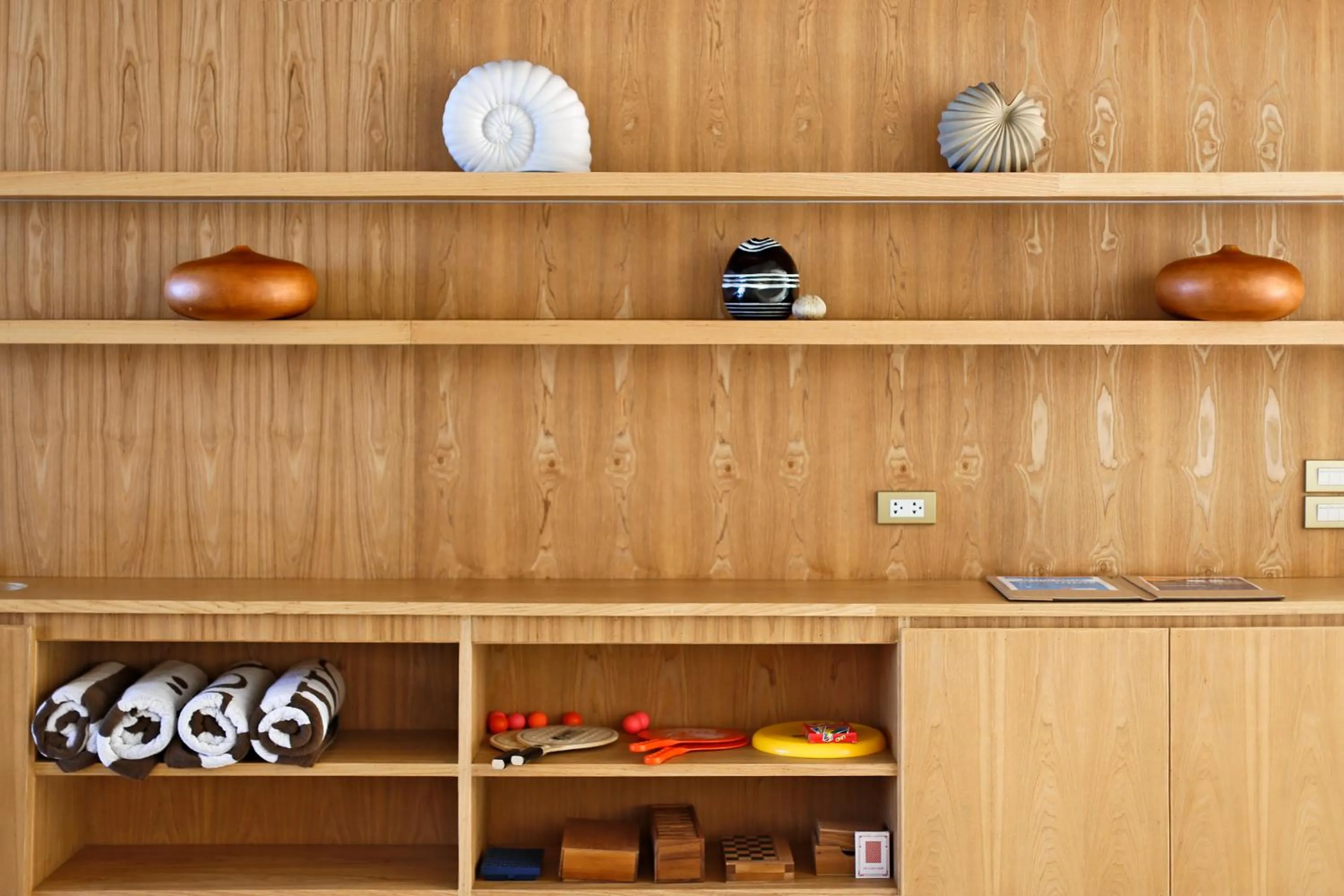 Lobby or reception in Lücke Boutique Hotel - Adults only