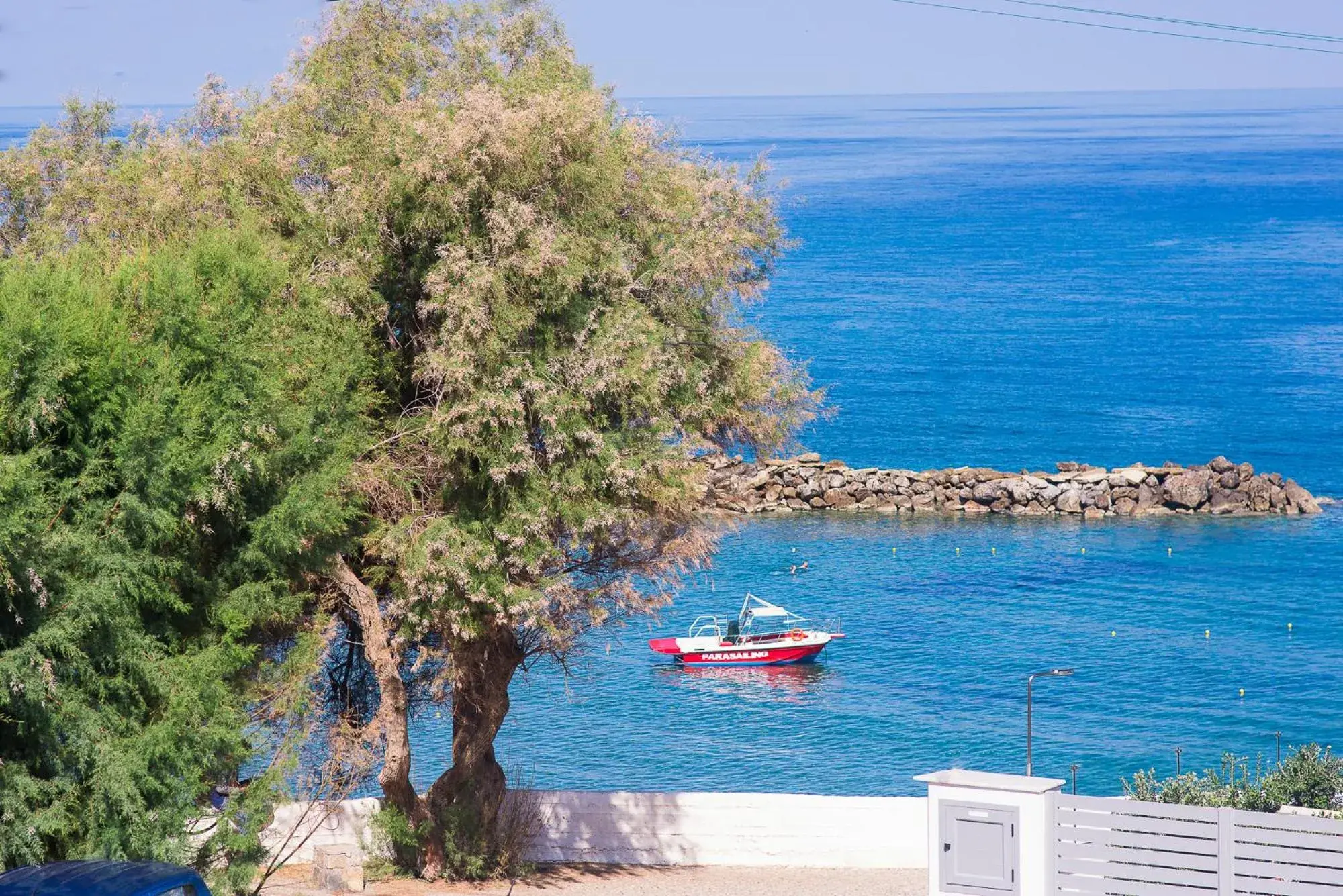 Panormo Beach Hotel Panormo Beach Hotel