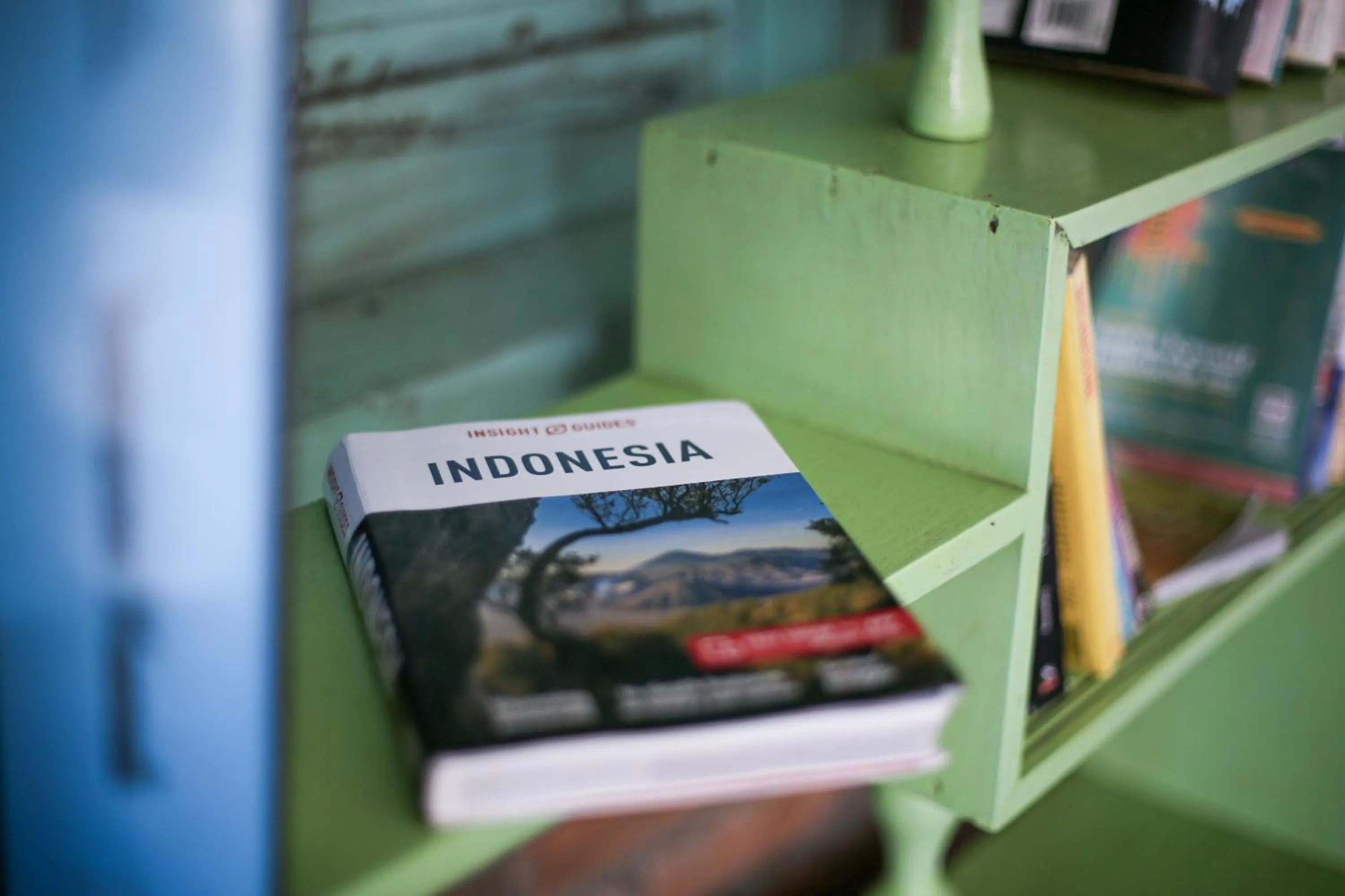 Property building in La Boheme Bajo