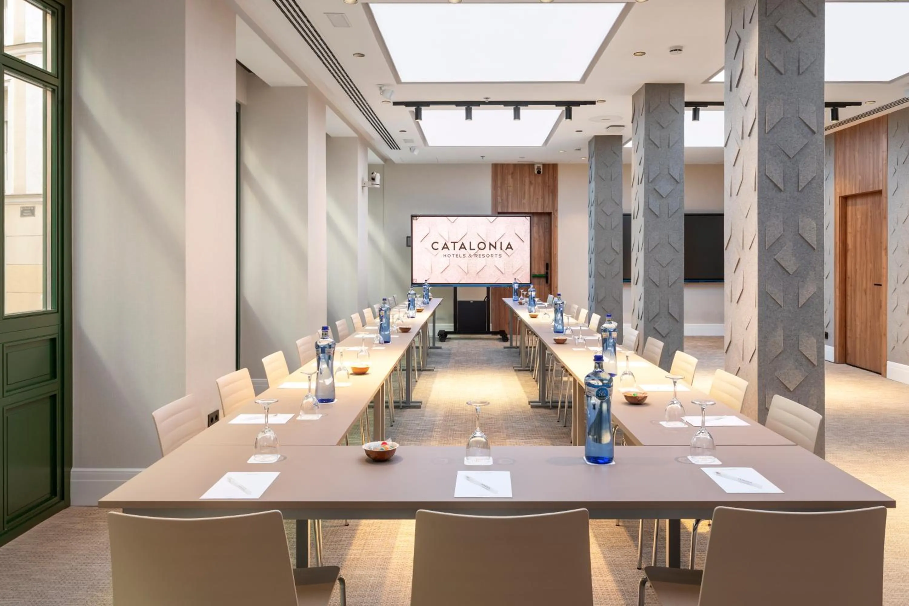 Meeting/conference room in Catalonia Atocha