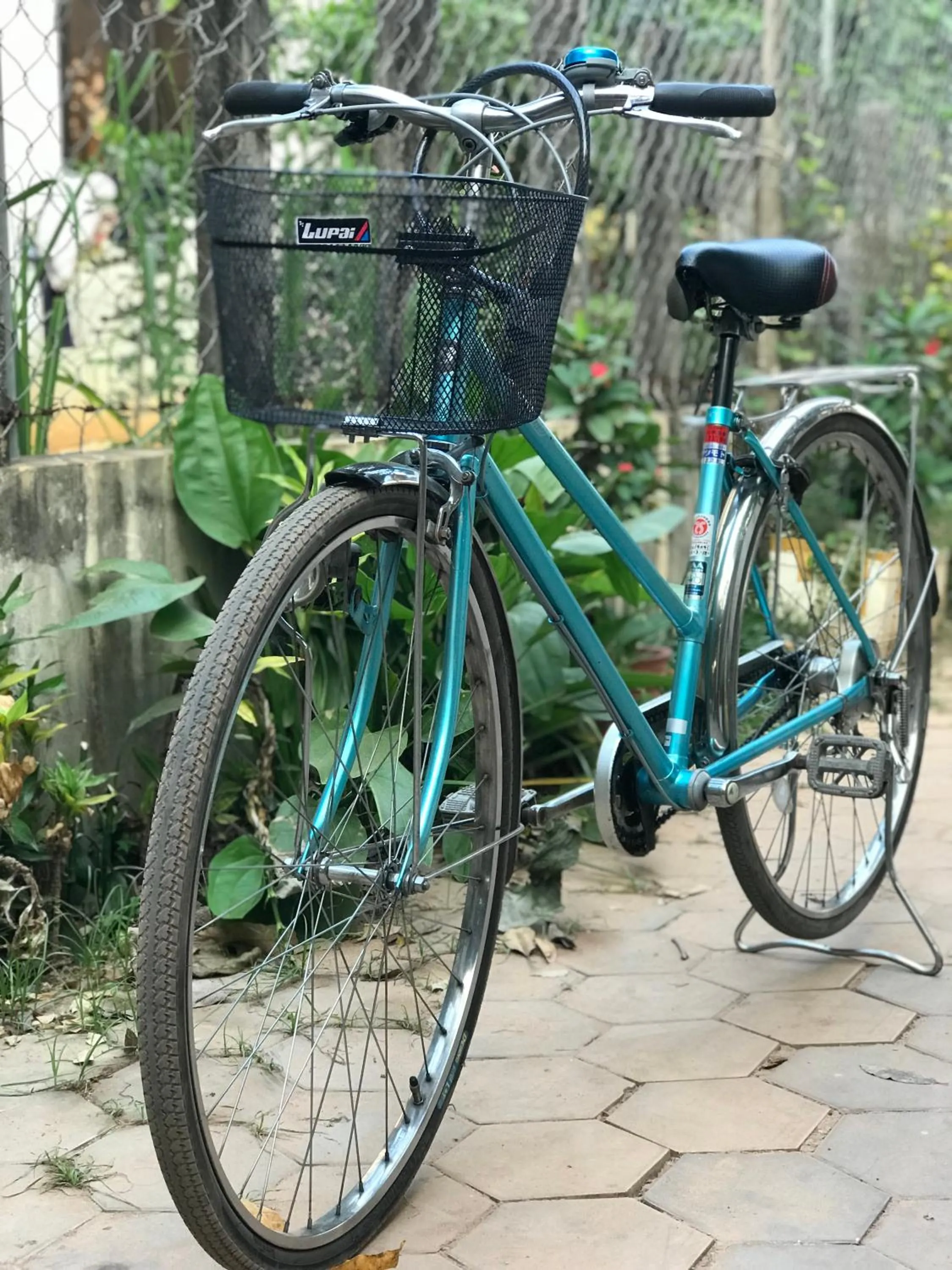 Activities in Siem Reap Homesteading