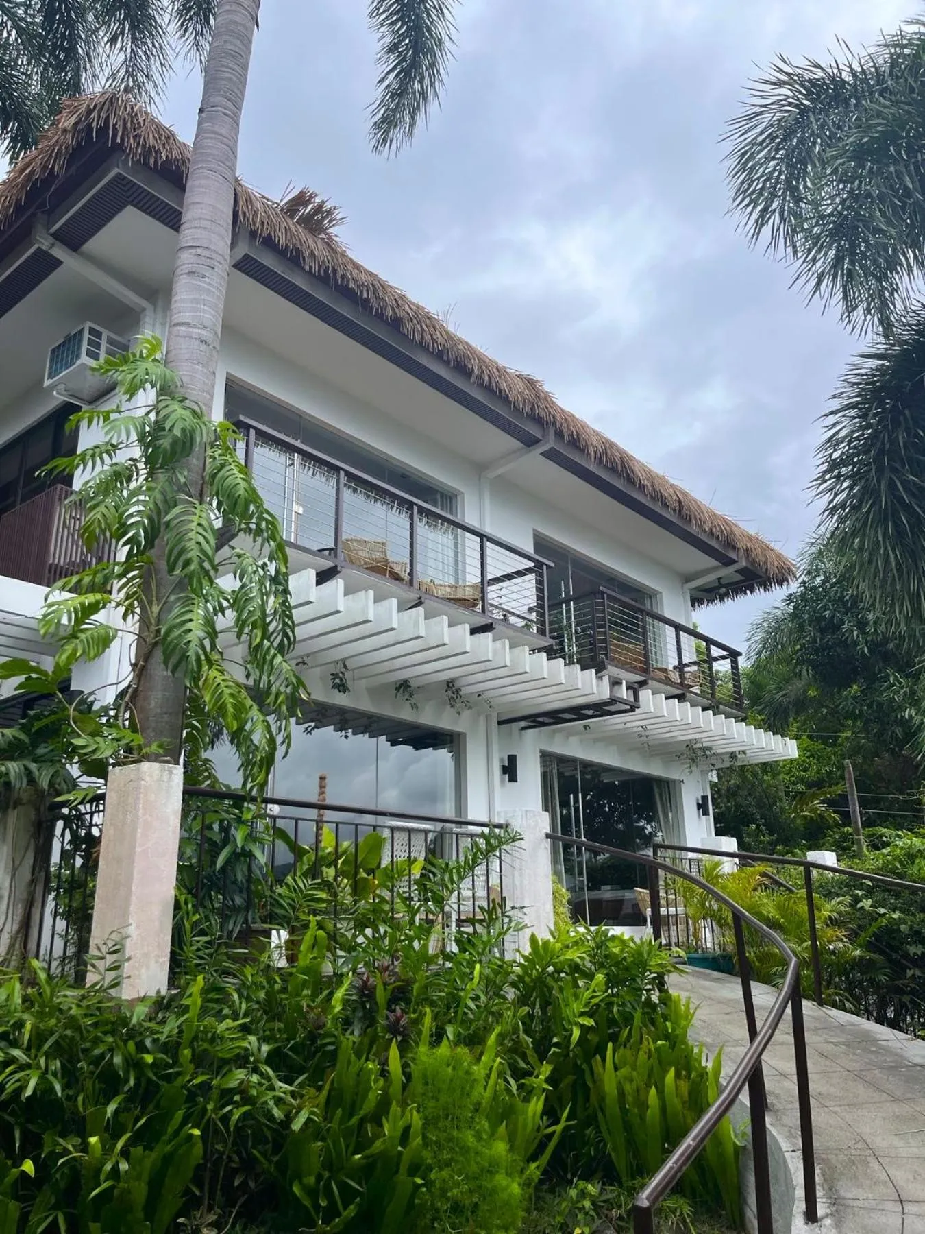 Property building in Villas by Eco Hotels