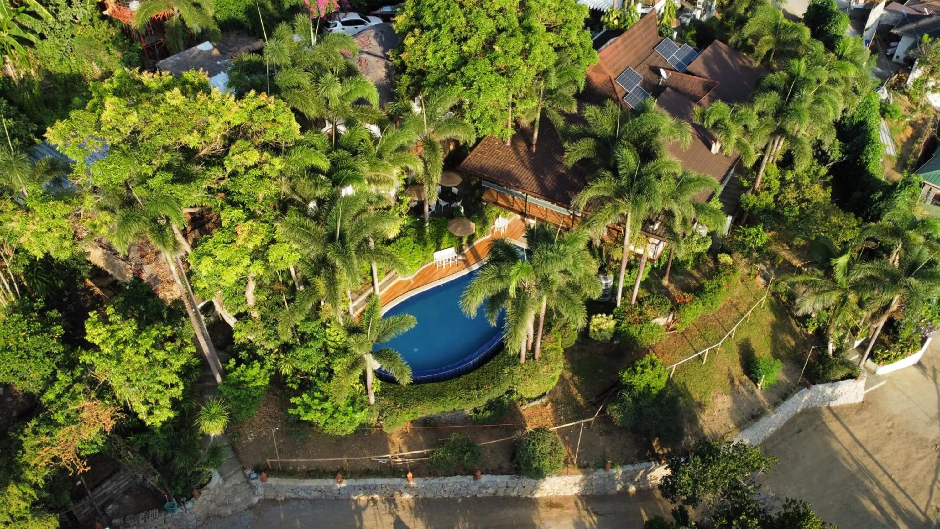 Villas by Eco Hotels