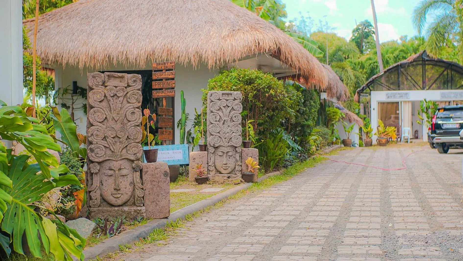 Villas by Eco Hotels