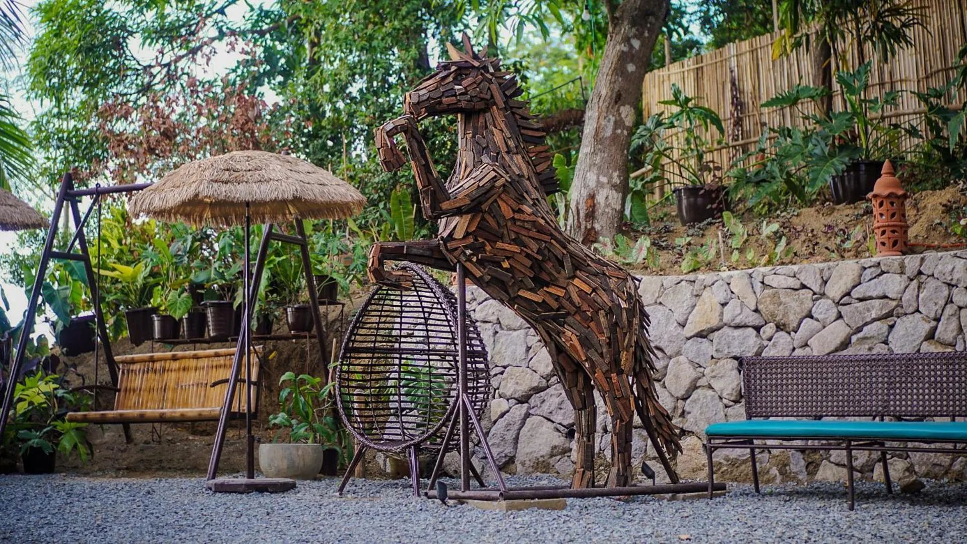 Villas by Eco Hotels