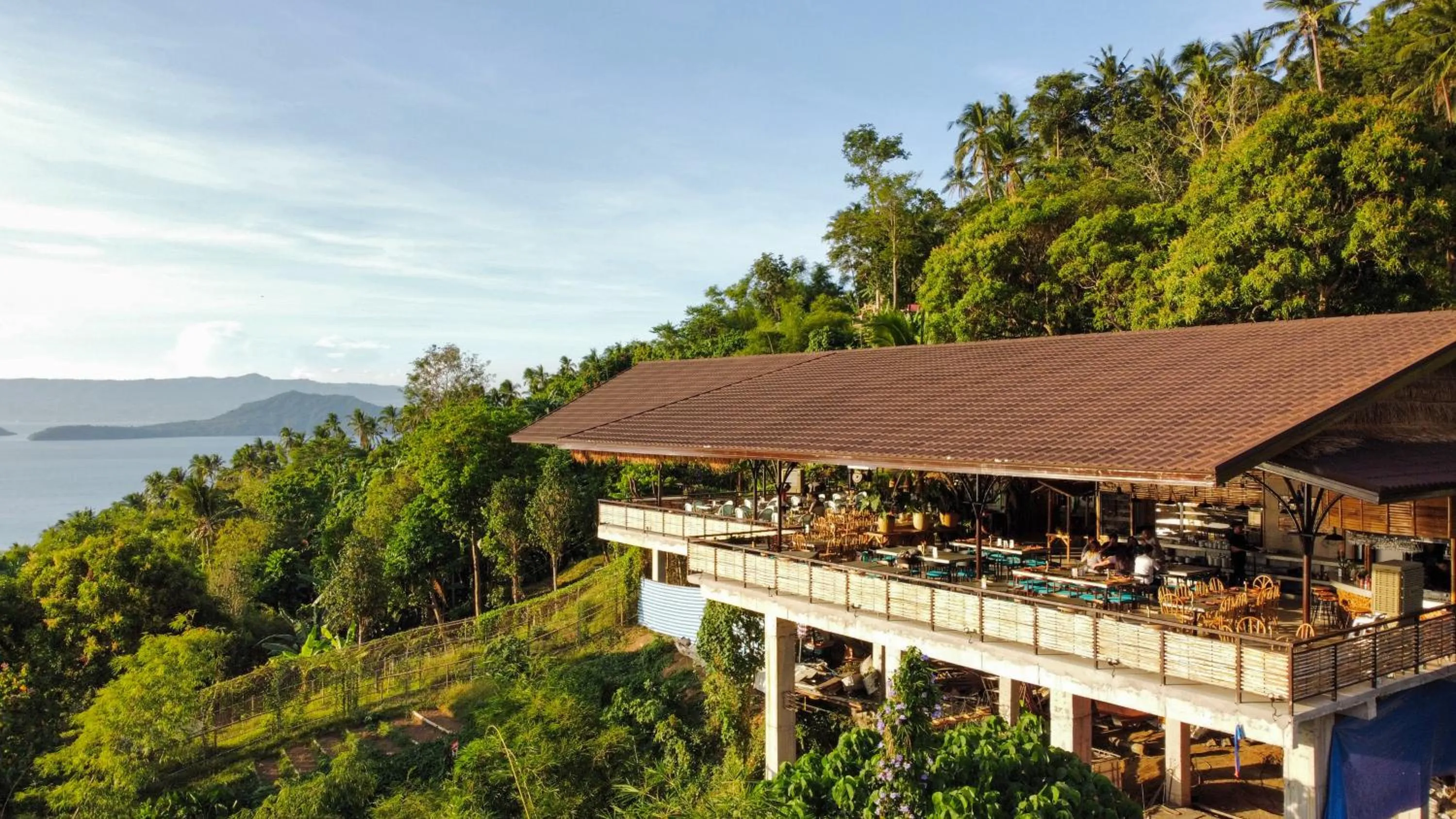 Villas by Eco Hotels