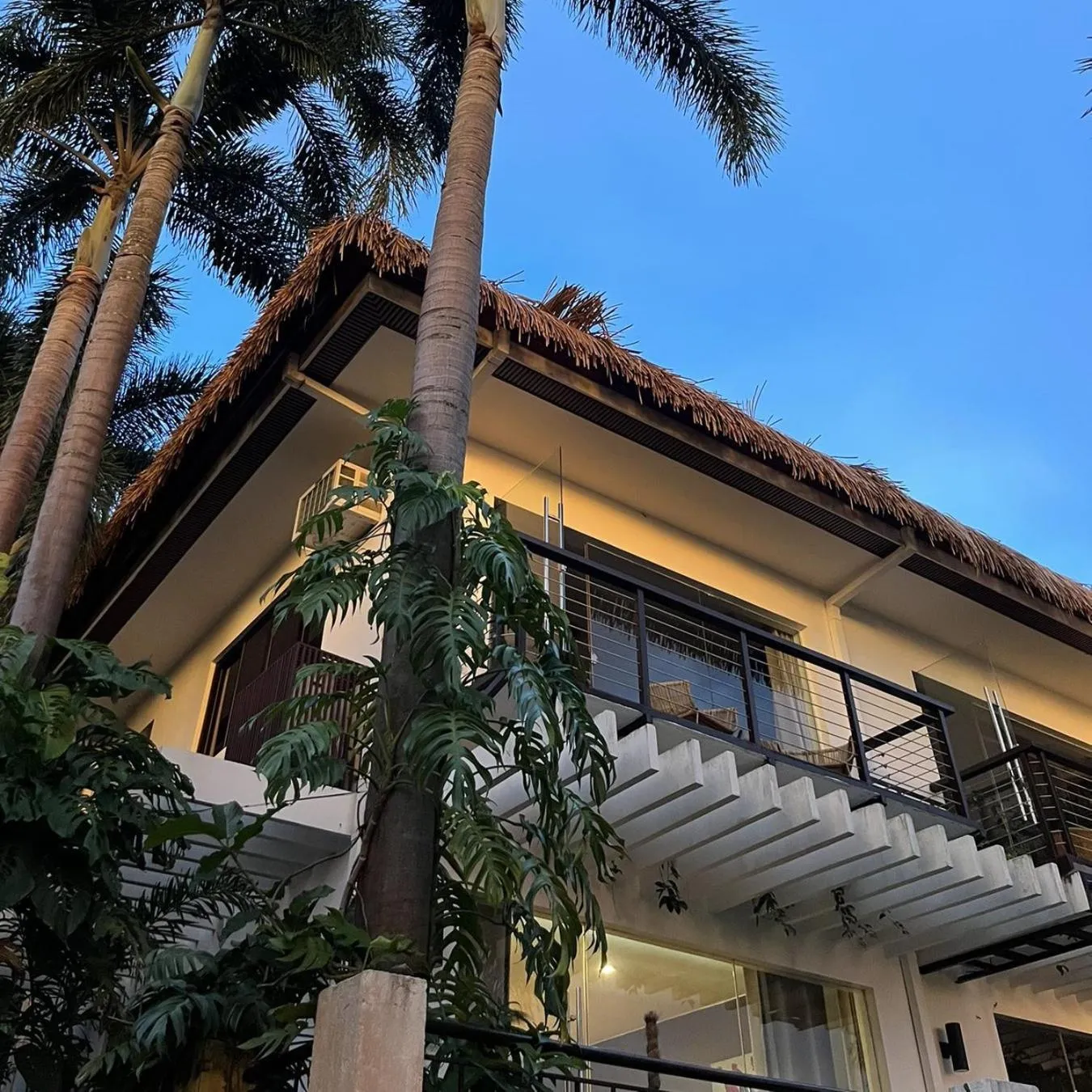 Property building in Villas by Eco Hotels