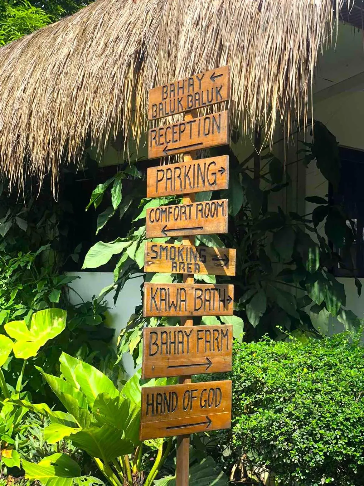 Property logo or sign in Villas by Eco Hotels