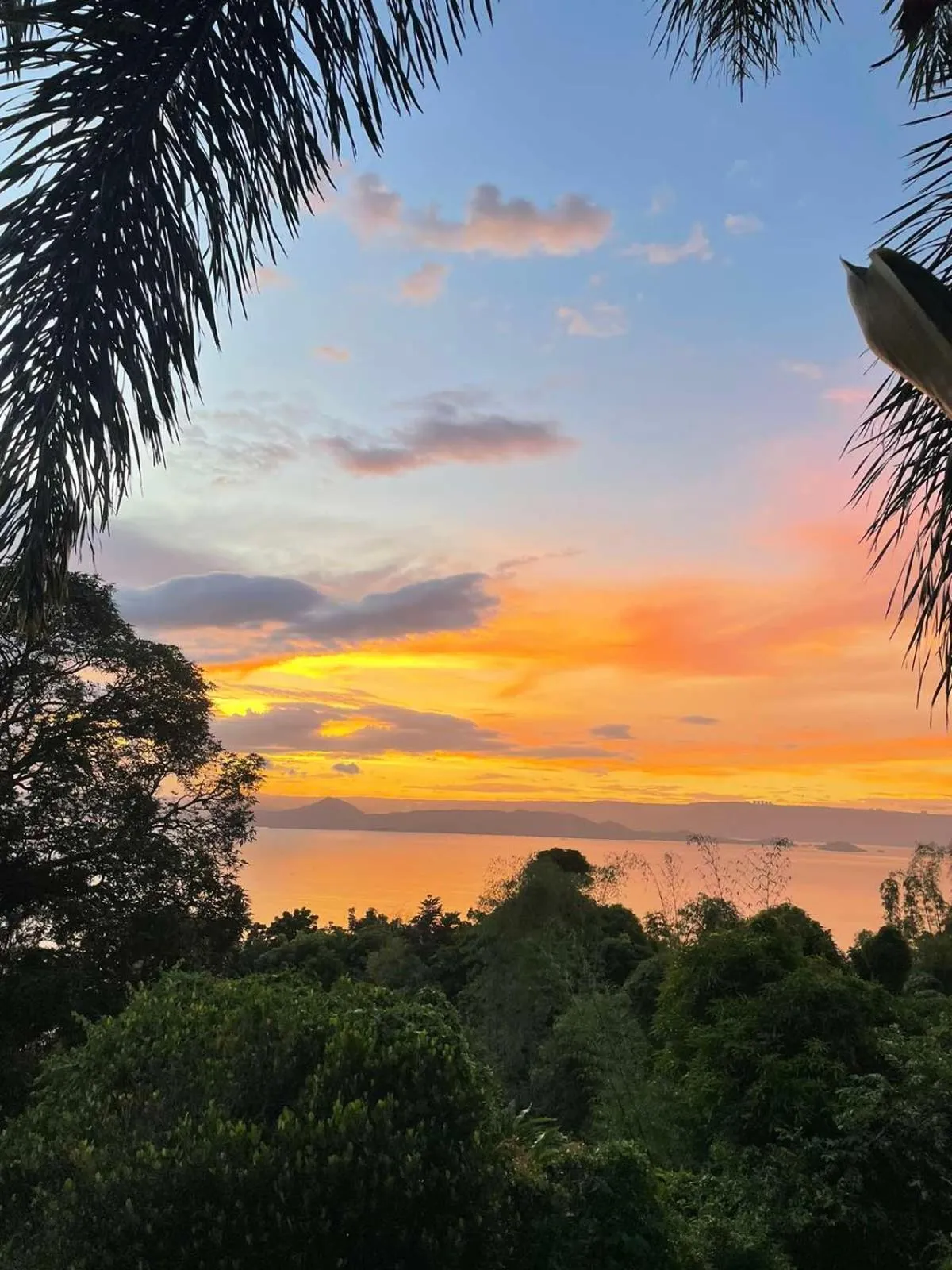 View (from property/room) in Villas by Eco Hotels