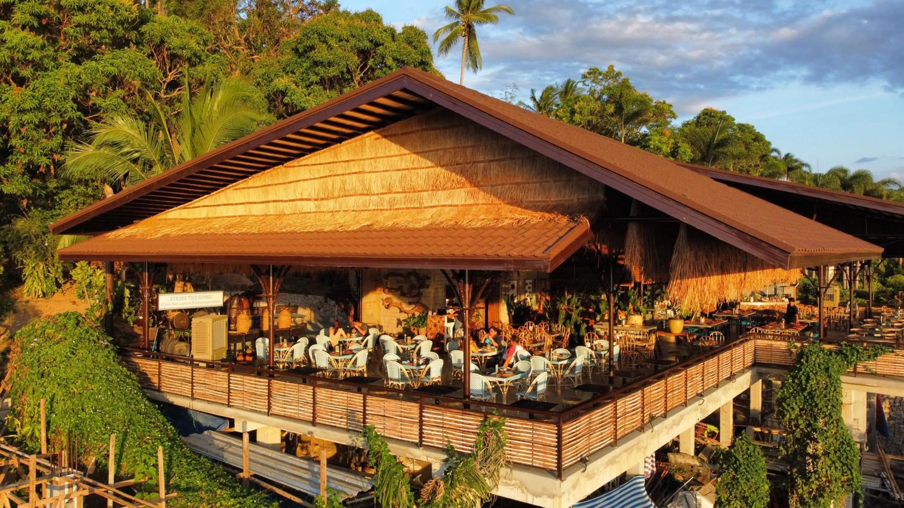 Villas by Eco Hotels