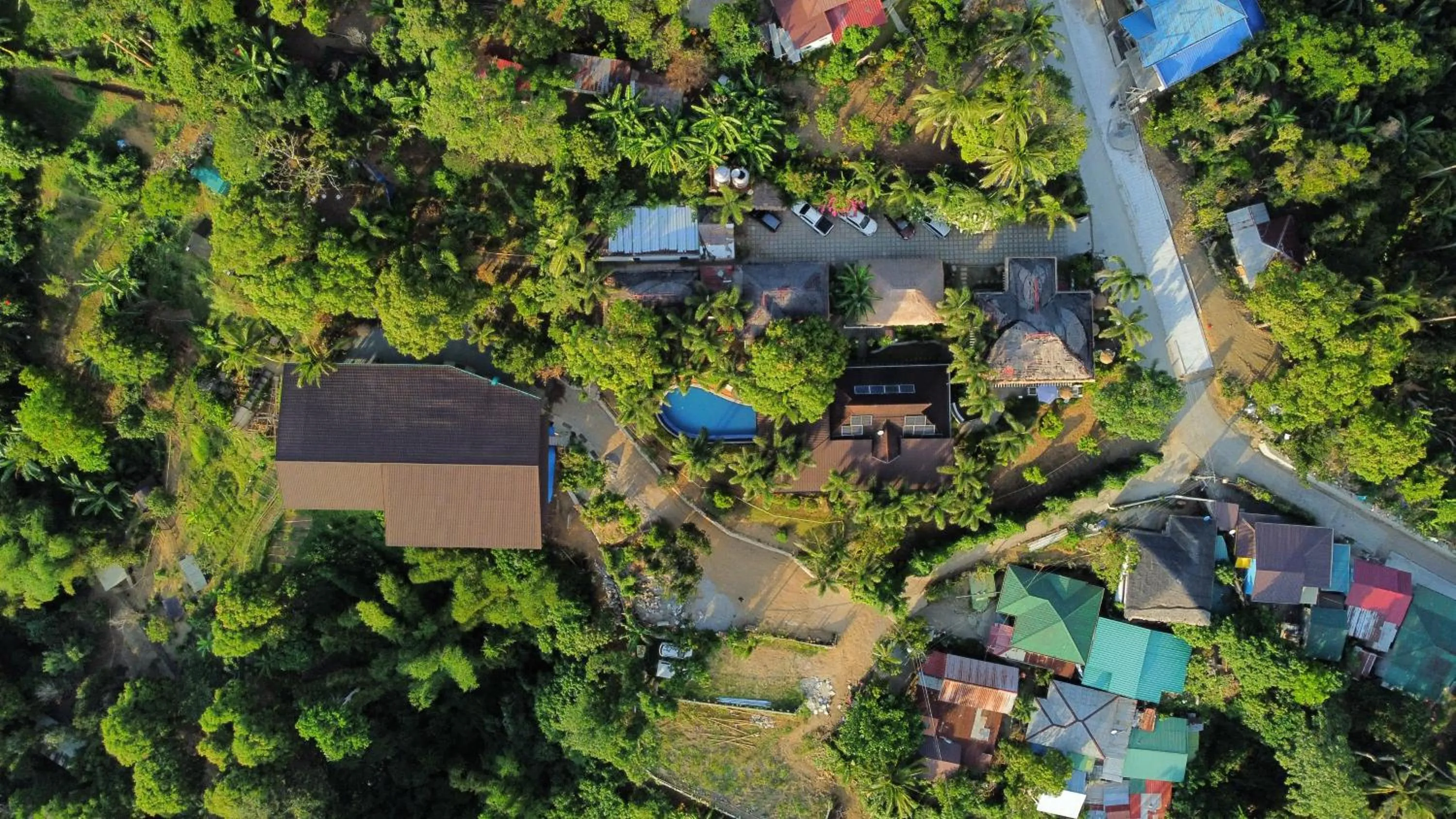 Villas by Eco Hotels