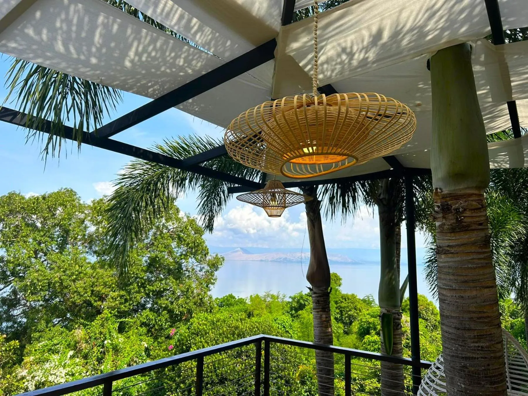 View (from property/room) in Villas by Eco Hotels