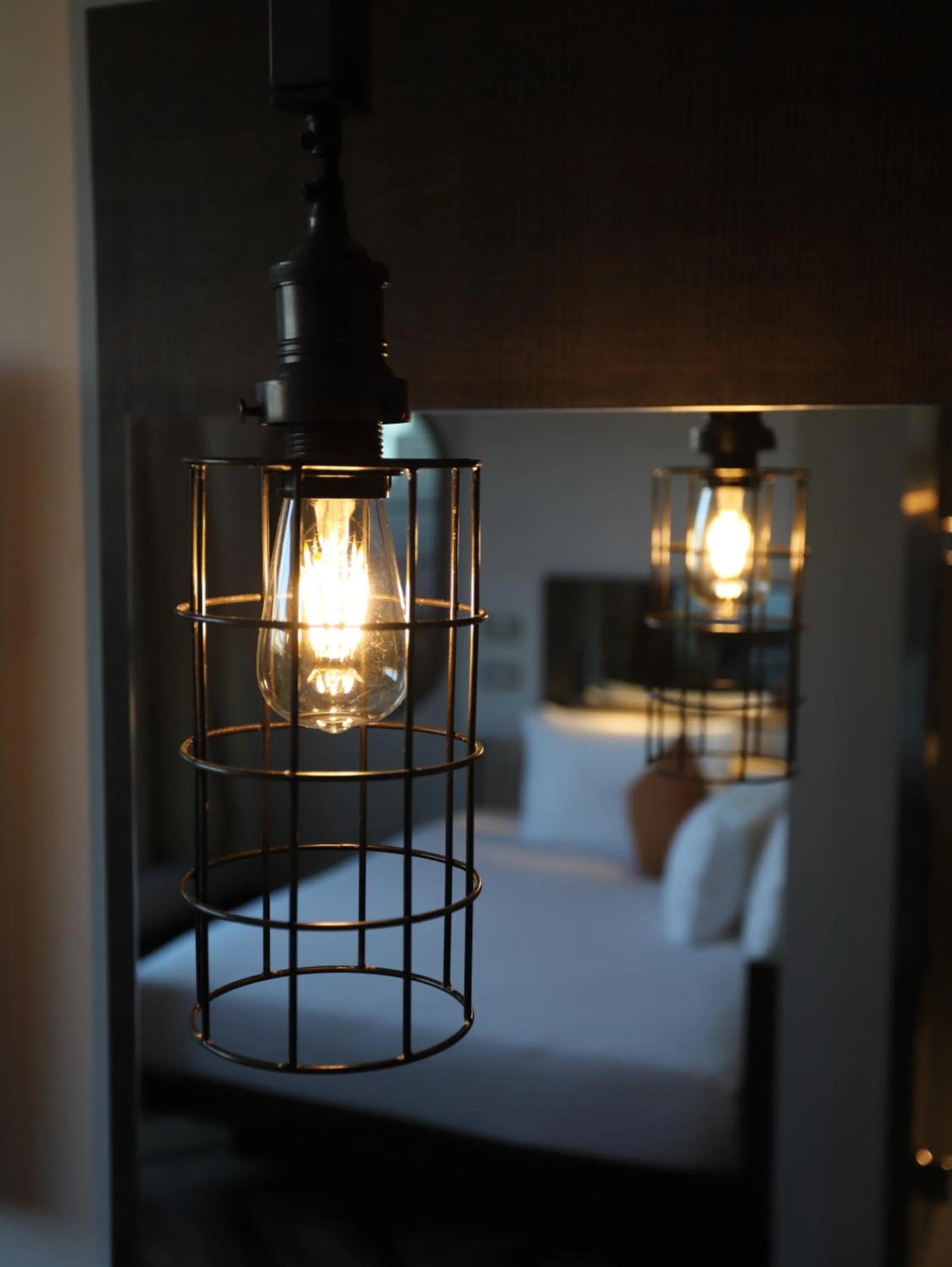 Bed in New Road Hotel