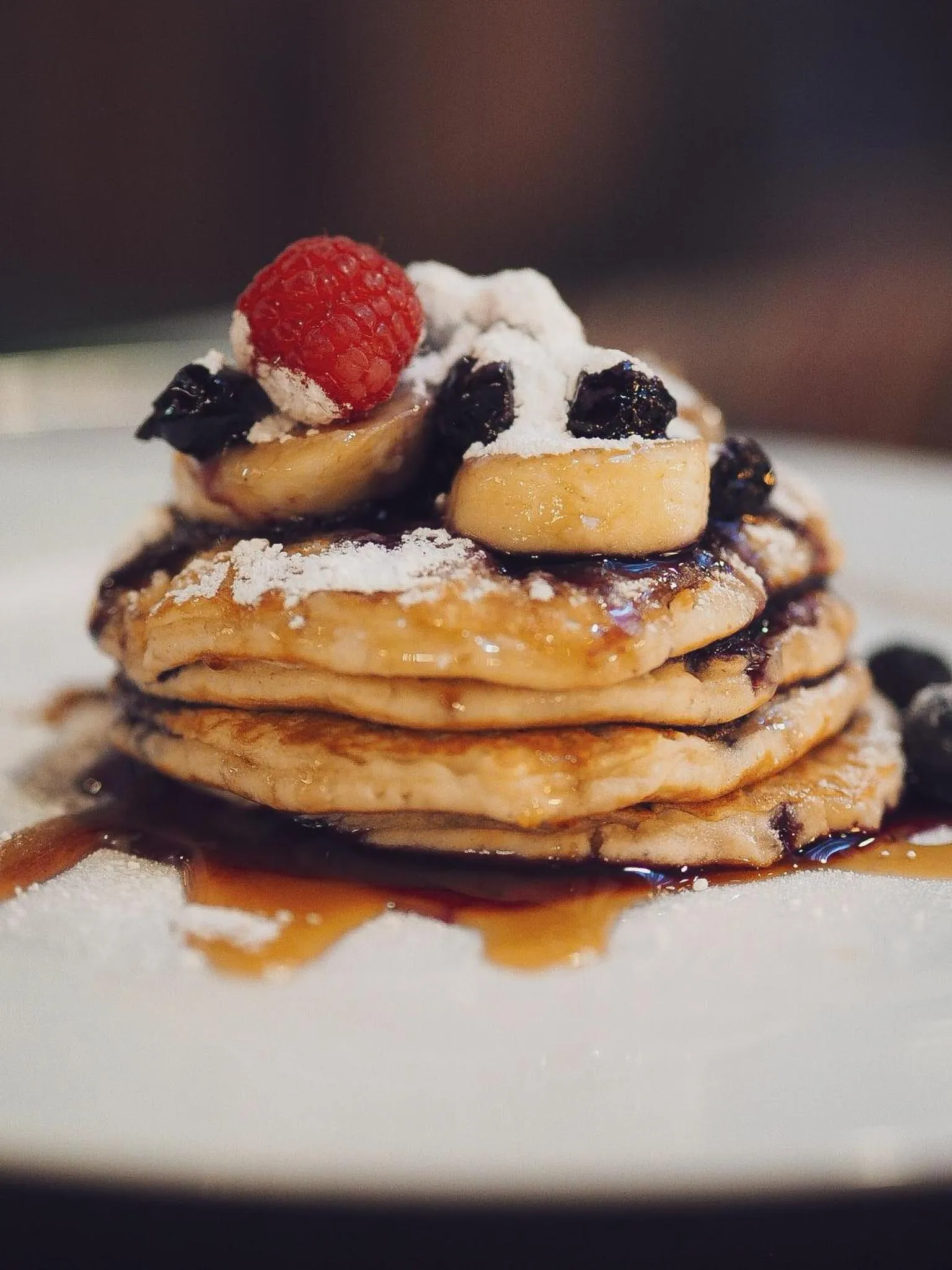 Breakfast in New Road Hotel