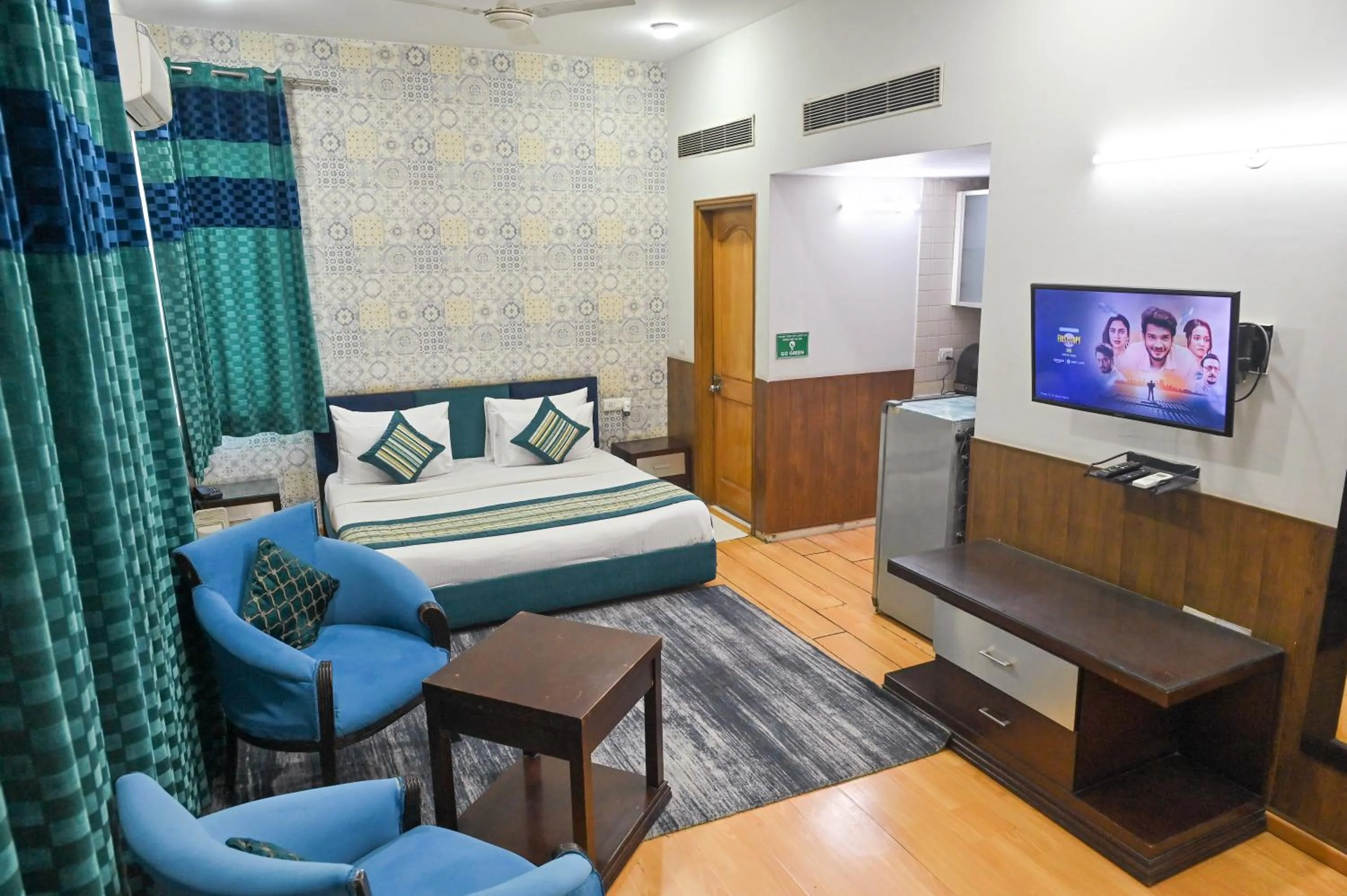 Imperial Apartments Gurugram