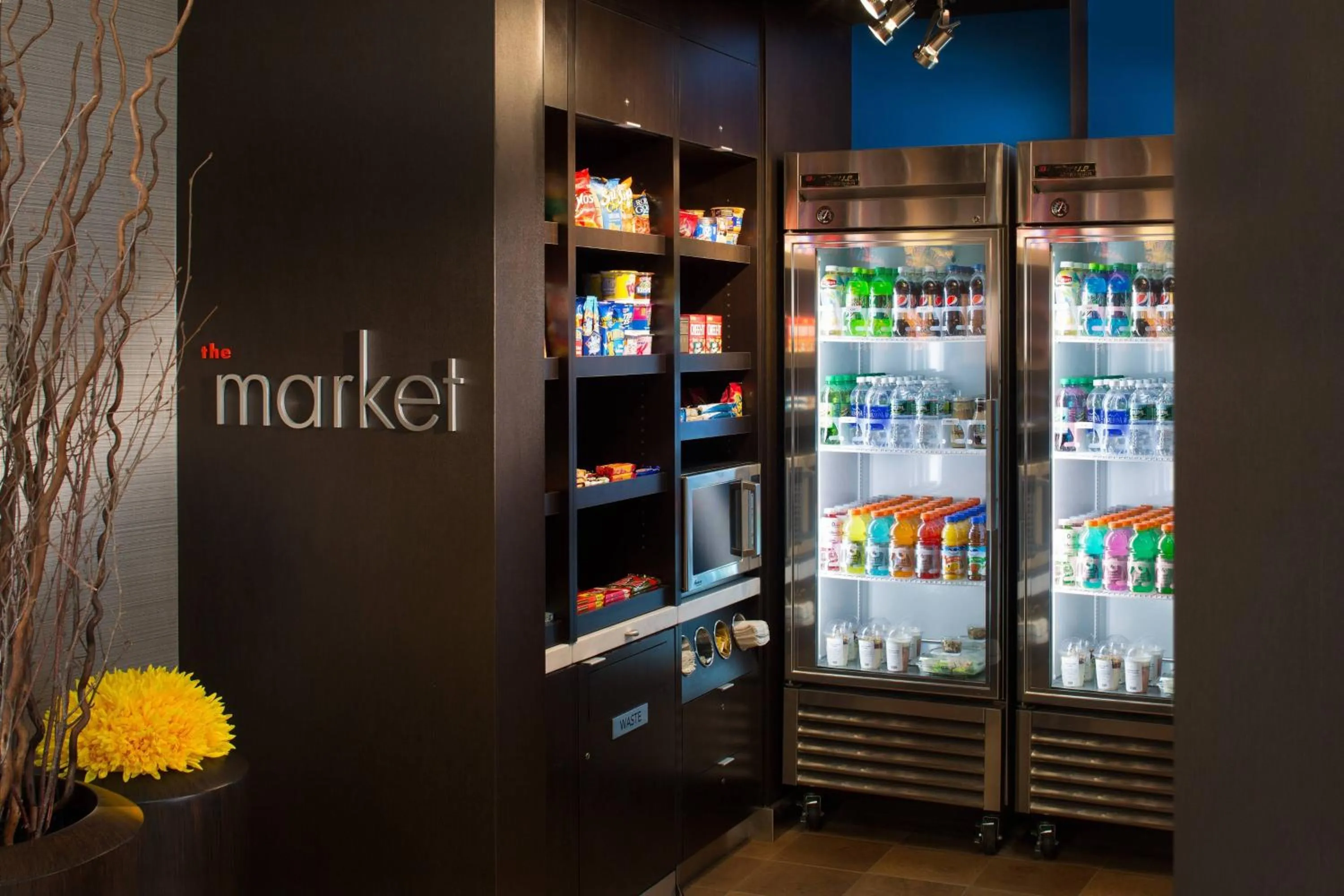 Other in Courtyard Providence Downtown