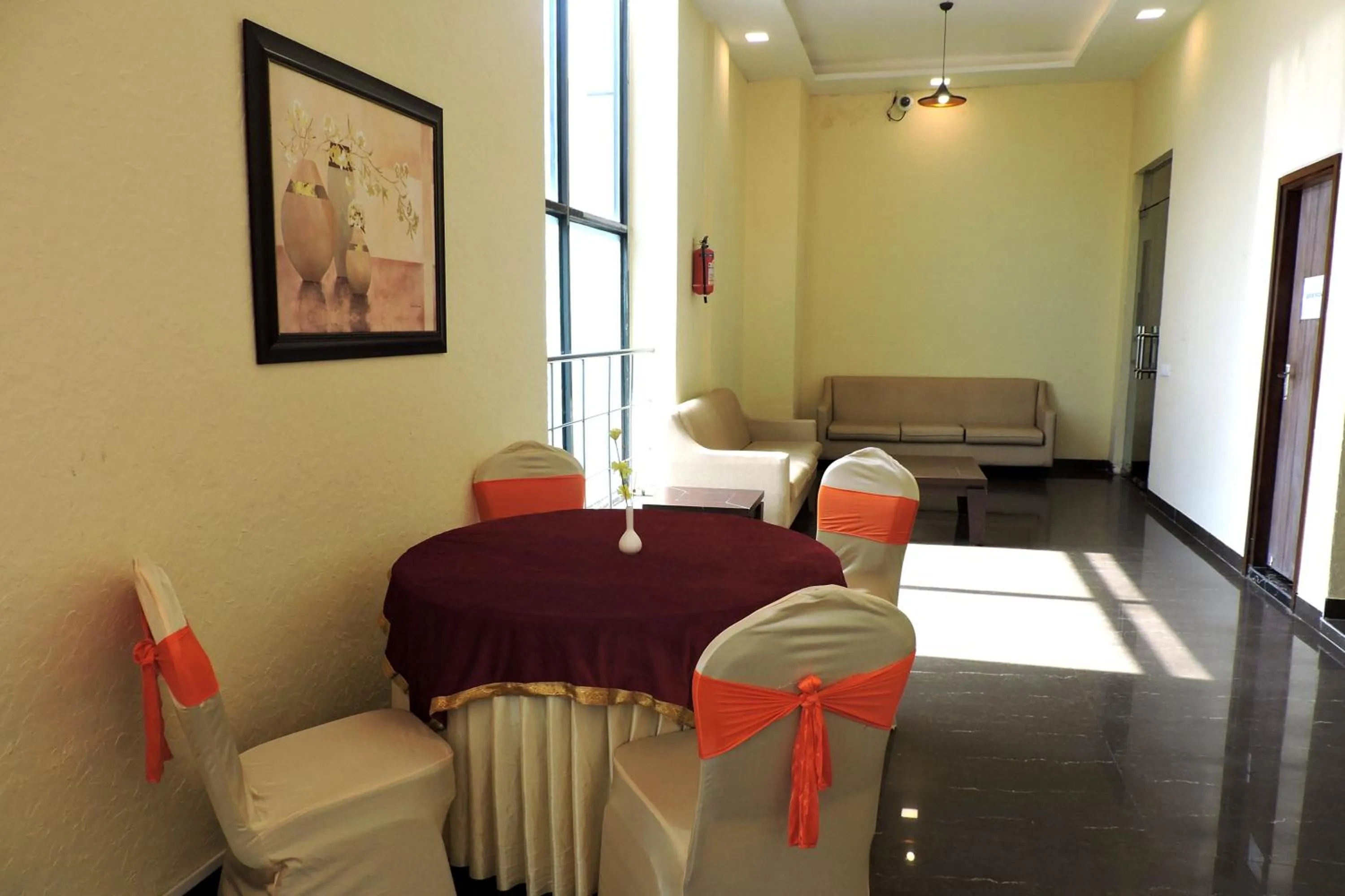 Banquet/Function facilities, Bed in Le Roi Digha