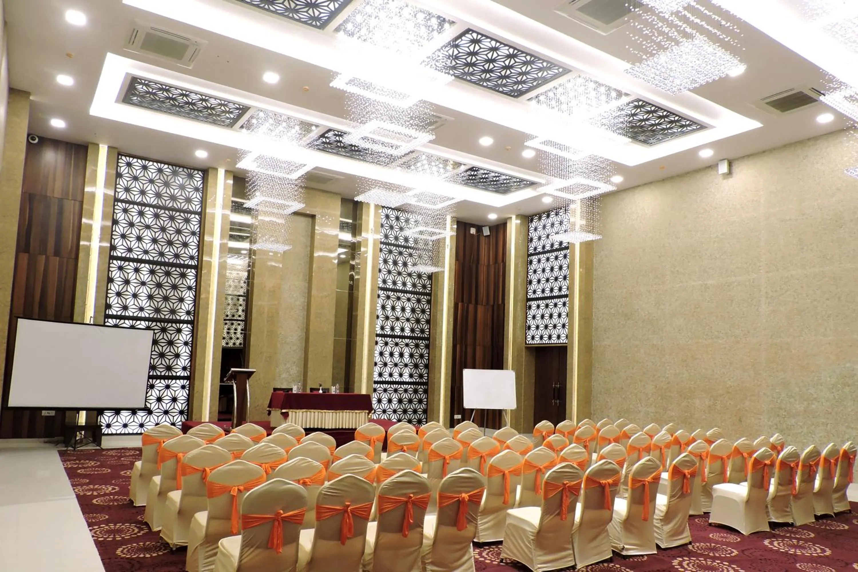 Banquet/Function facilities in Le Roi Digha