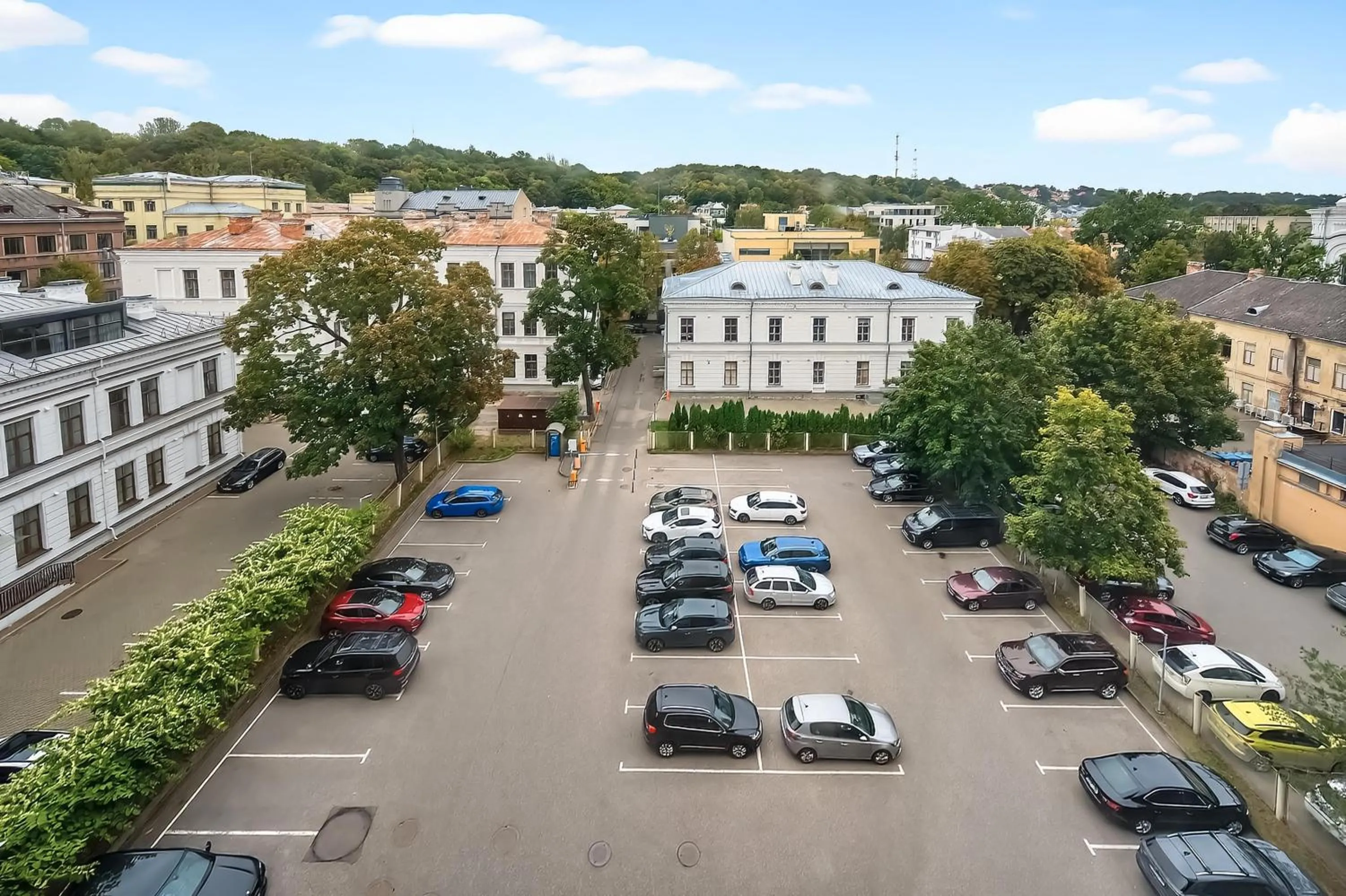 Other in Radisson Hotel Kaunas