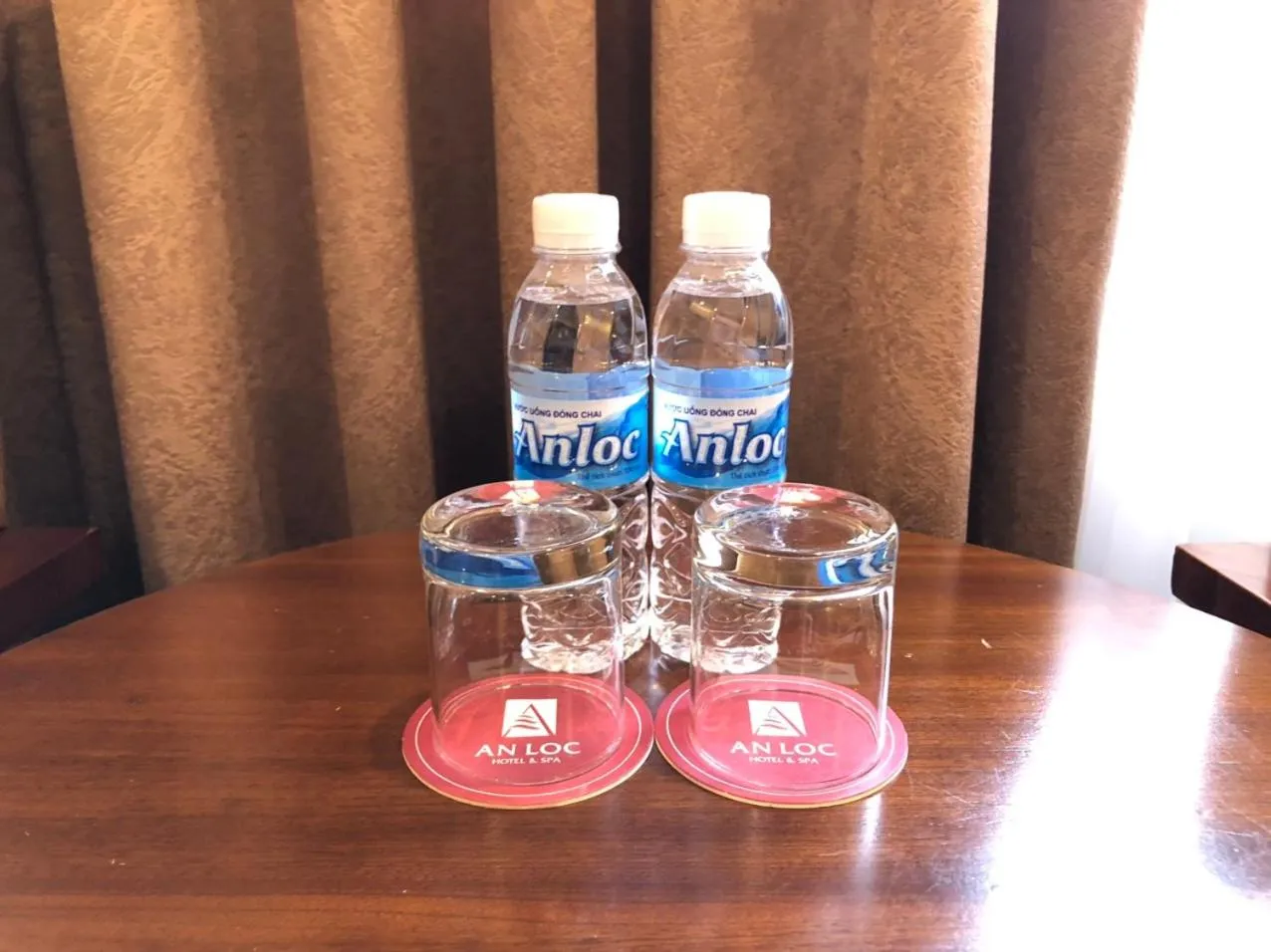 Drinks in An Loc Hotel & Spa