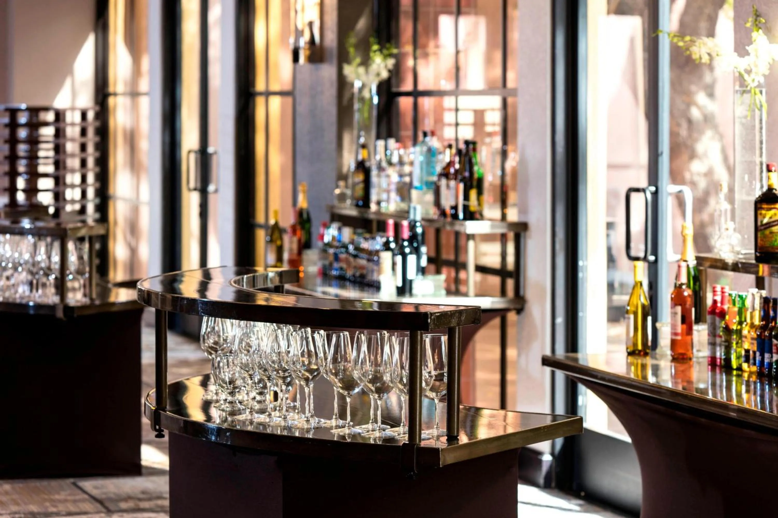 Banquet/Function facilities in Renaissance Palm Springs Hotel