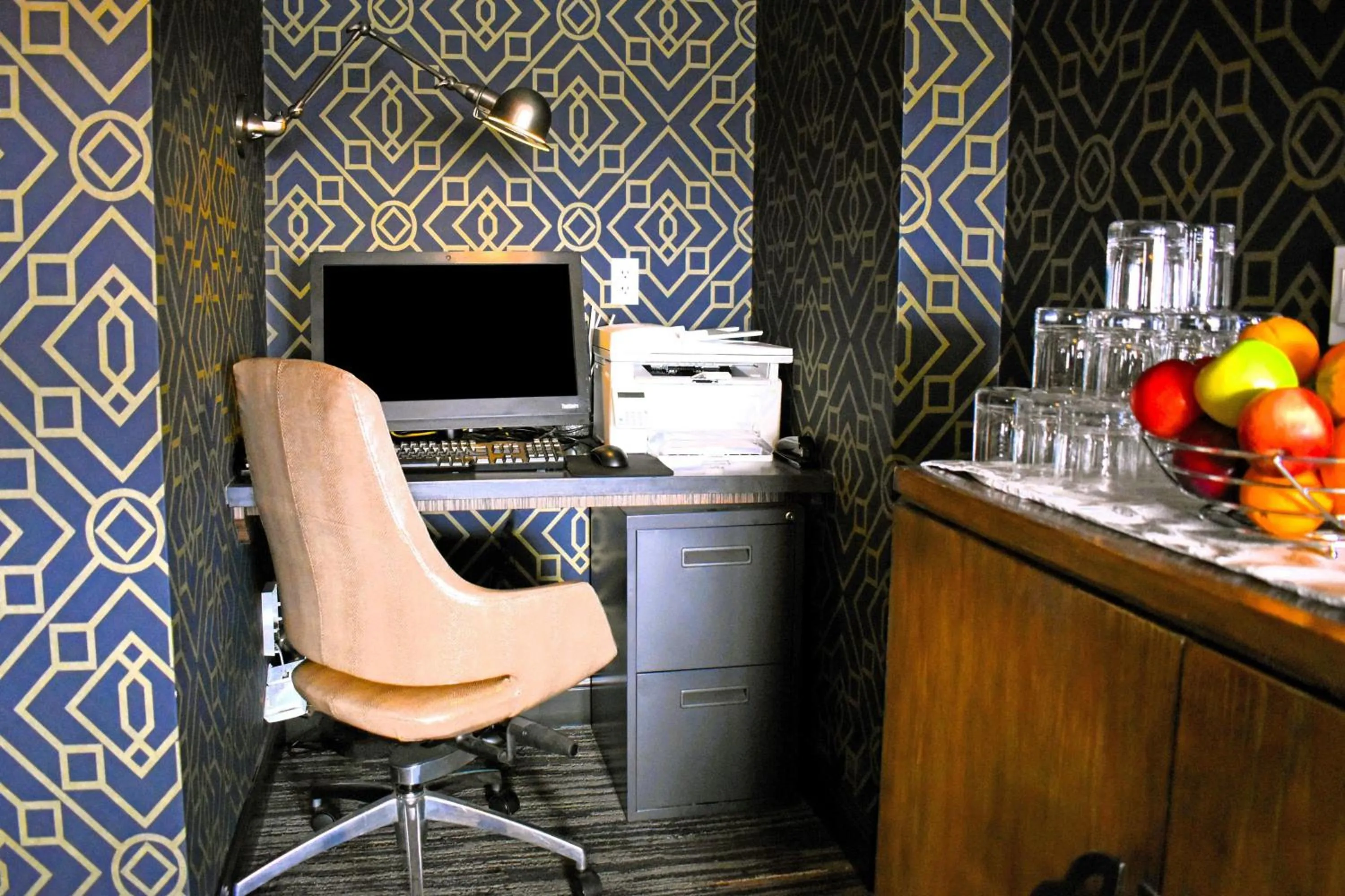 Other in Rochester Airport Marriott